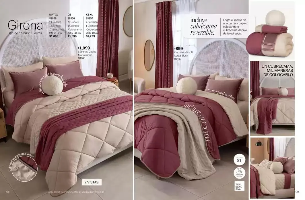 Catálogo de Tu hogar, nuestra pasion  8 de enero al 31 de diciembre 2025 - Pagina 6