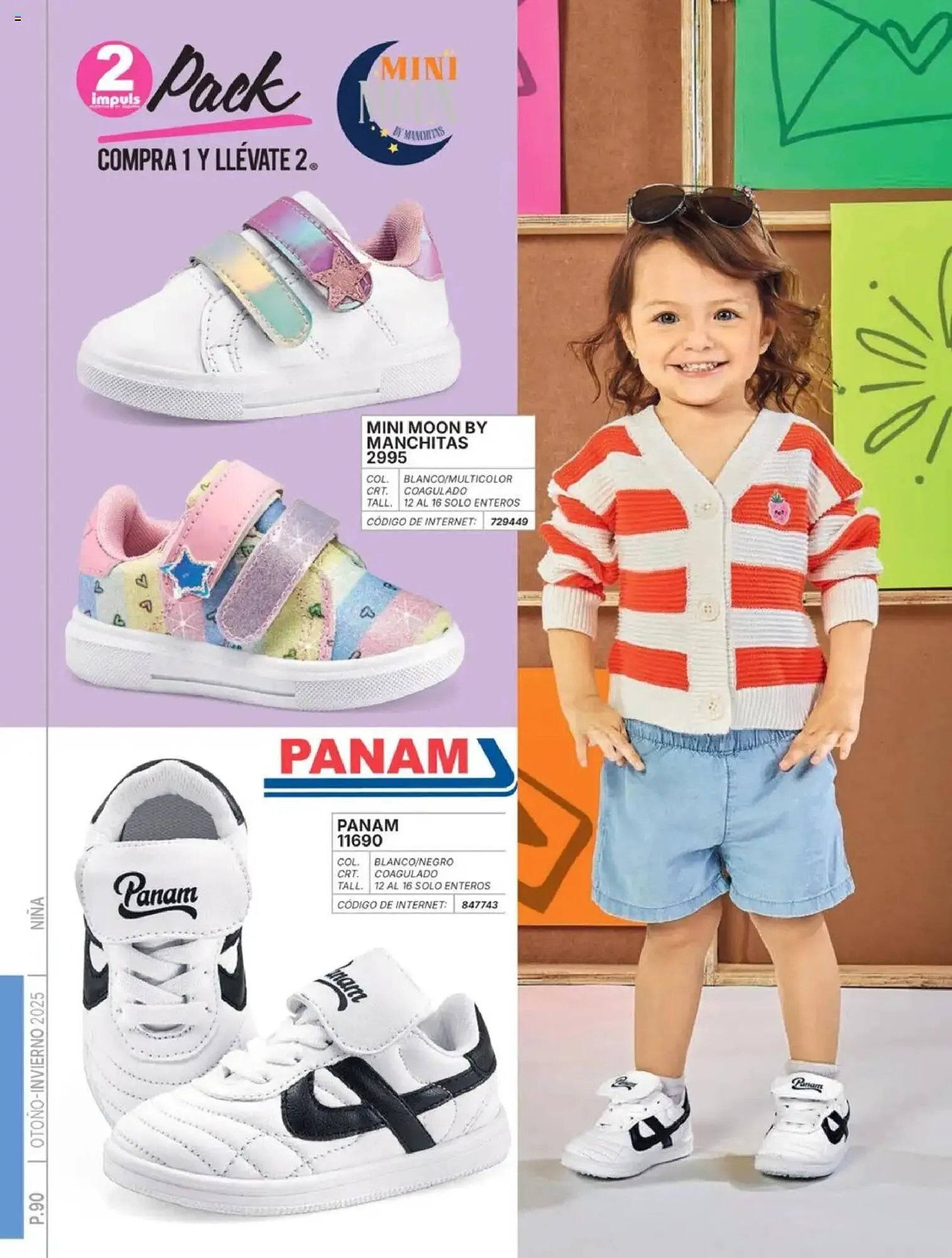 Catálogo de Catálogo Impuls 7 de julio al 30 de septiembre 2025 - Pagina 92