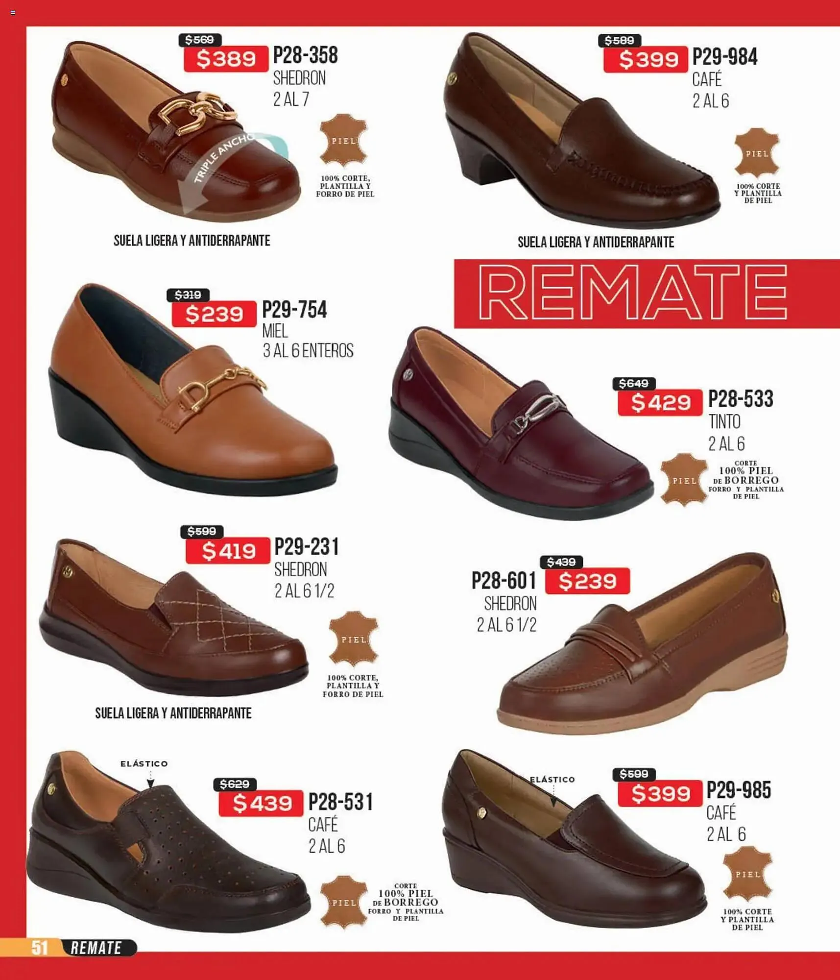 Catálogo de Catálogo Cklass 10 de febrero al 1 de junio 2026 - Pagina 185