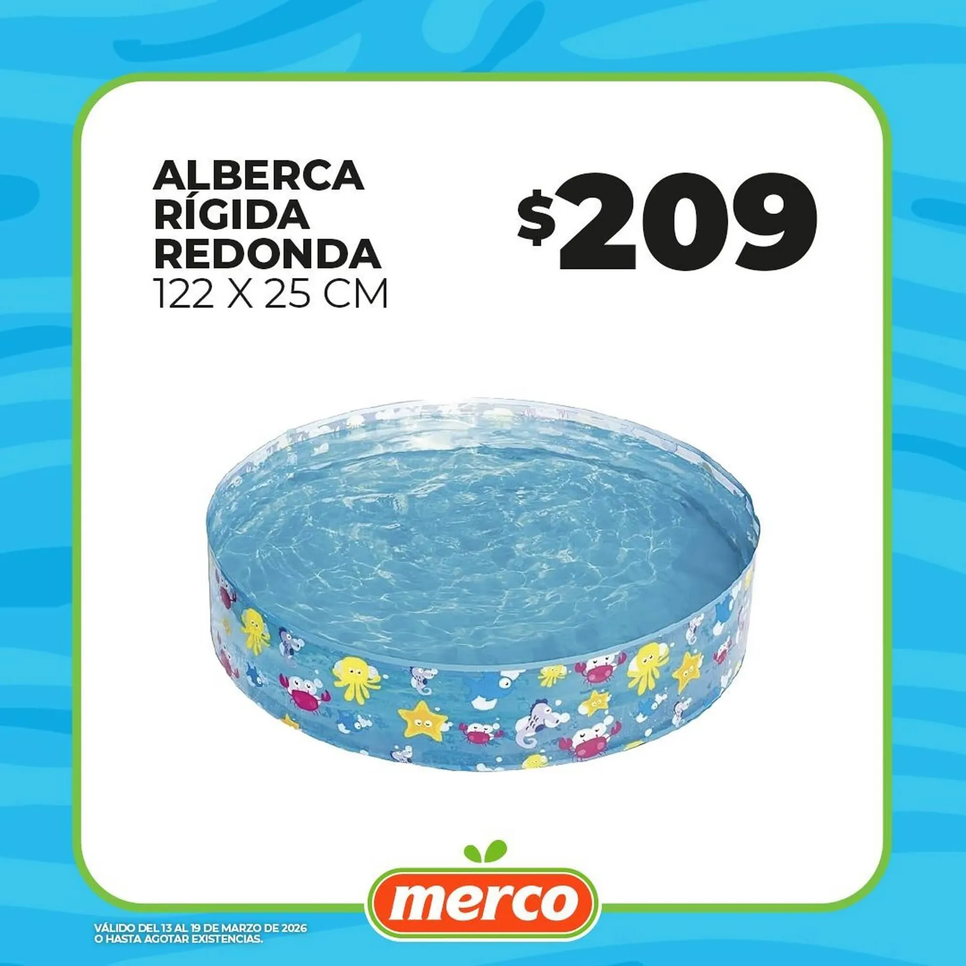 Catálogo de Folleto Merco 14 de marzo al 19 de marzo 2026 - Pagina 2