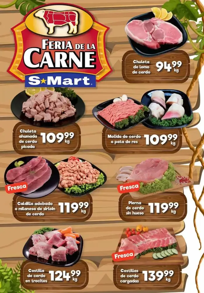 Catálogo de Excelente oferta para todos los clientes 8 de abril al 10 de abril 2025 - Pagina 3