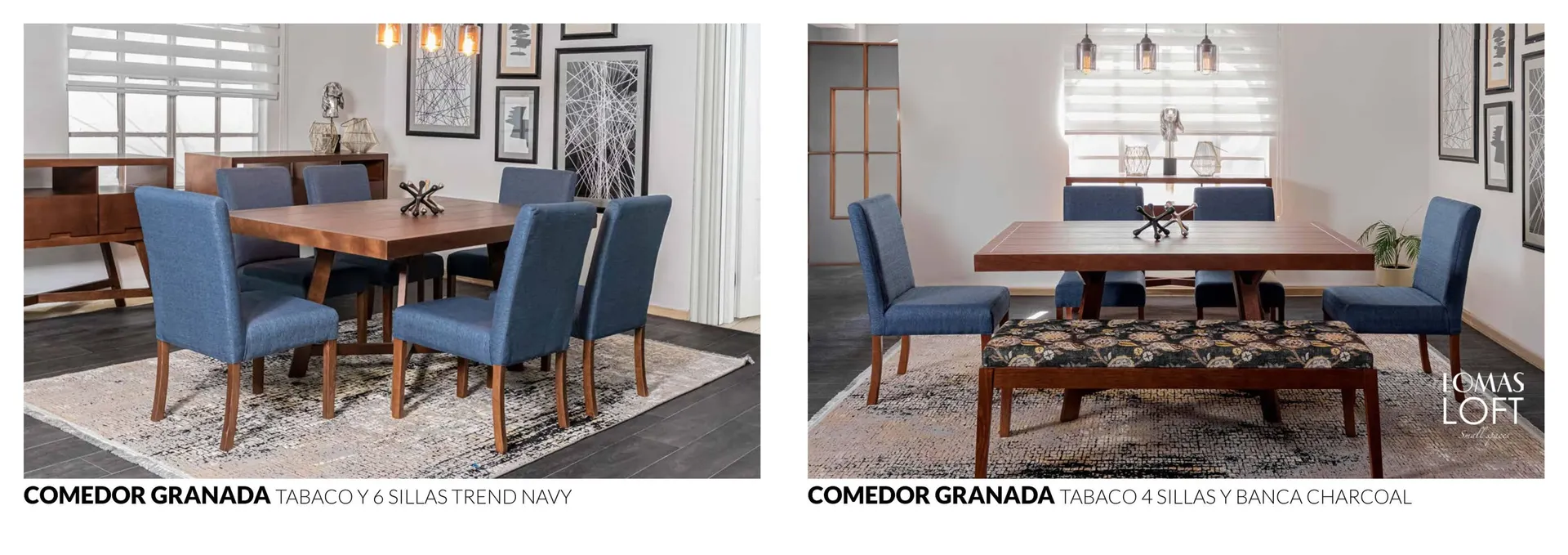 Catálogo de Catálogo Casa de las Lomas 22 de octubre al 31 de diciembre 2025 - Pagina 7