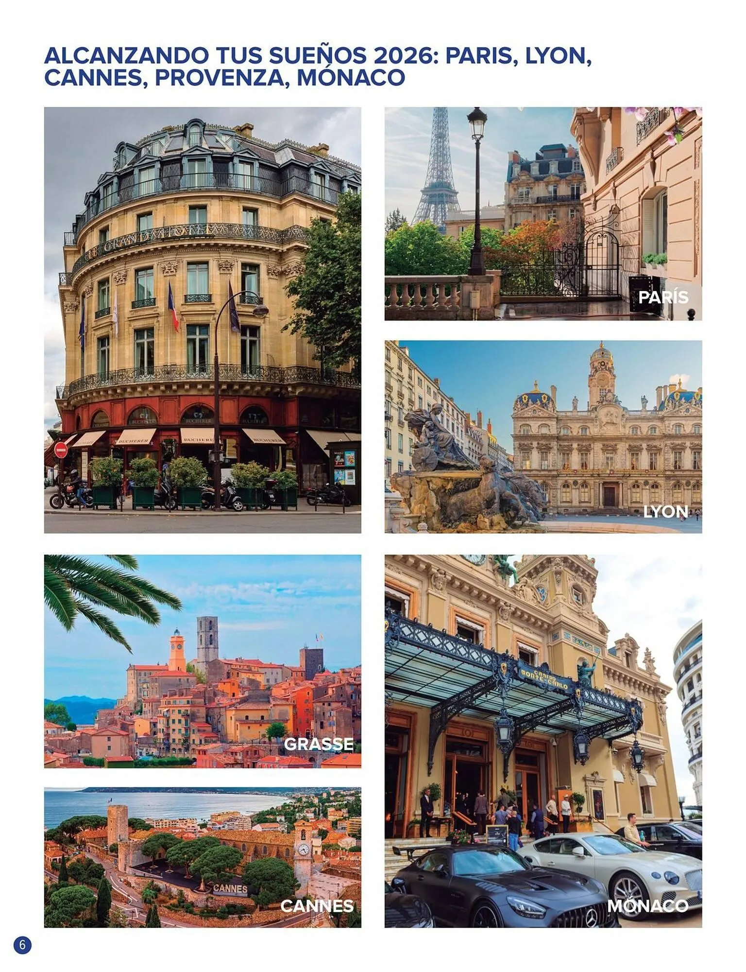 Catálogo de Catálogo Terramar Brands 1 de abril al 30 de abril 2026 - Pagina 6