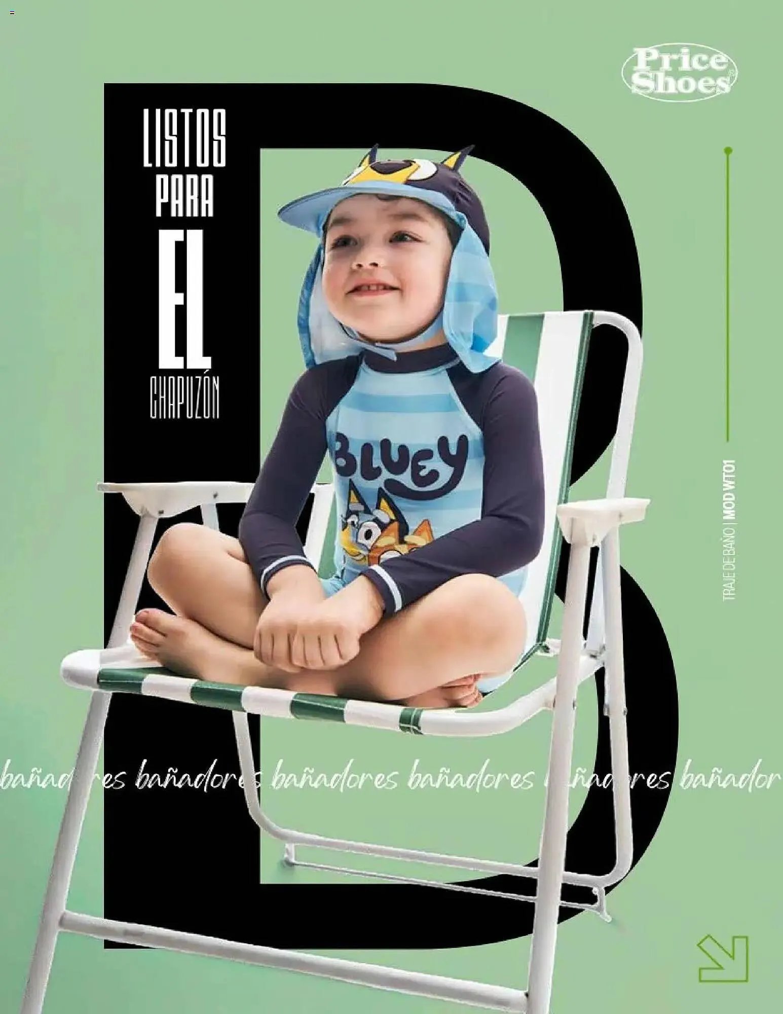 Catálogo de Catálogo Price Shoes 9 de mayo al 1 de enero 2027 - Pagina 77