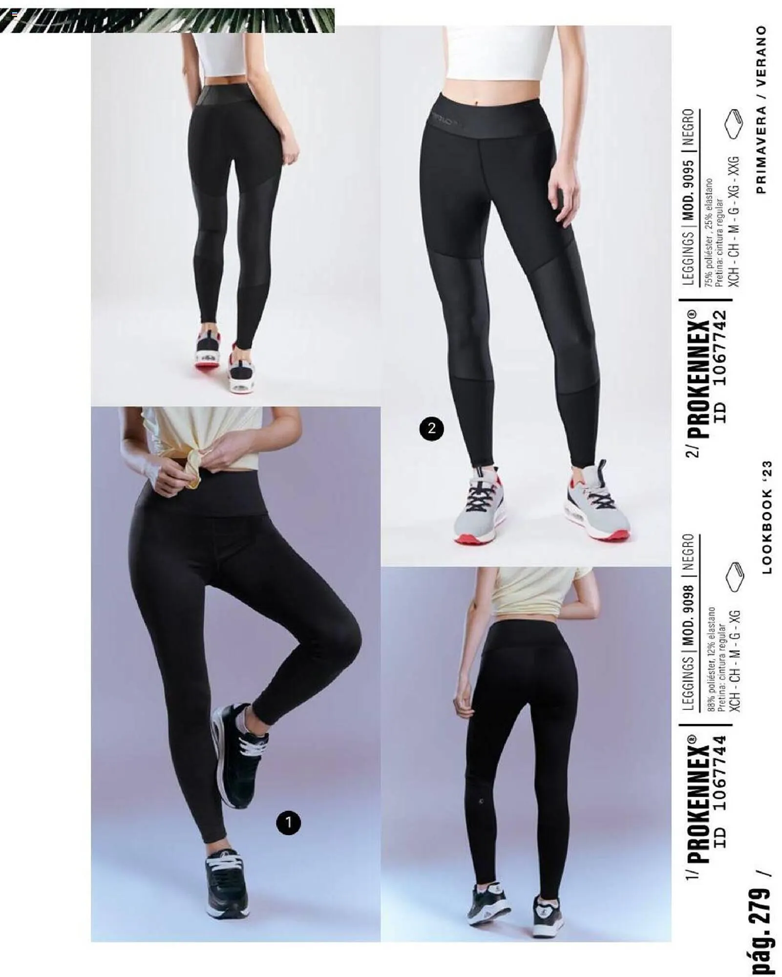 Catálogo de Catálogo Price Shoes 10 de marzo al 31 de agosto 2023 - Pagina 281