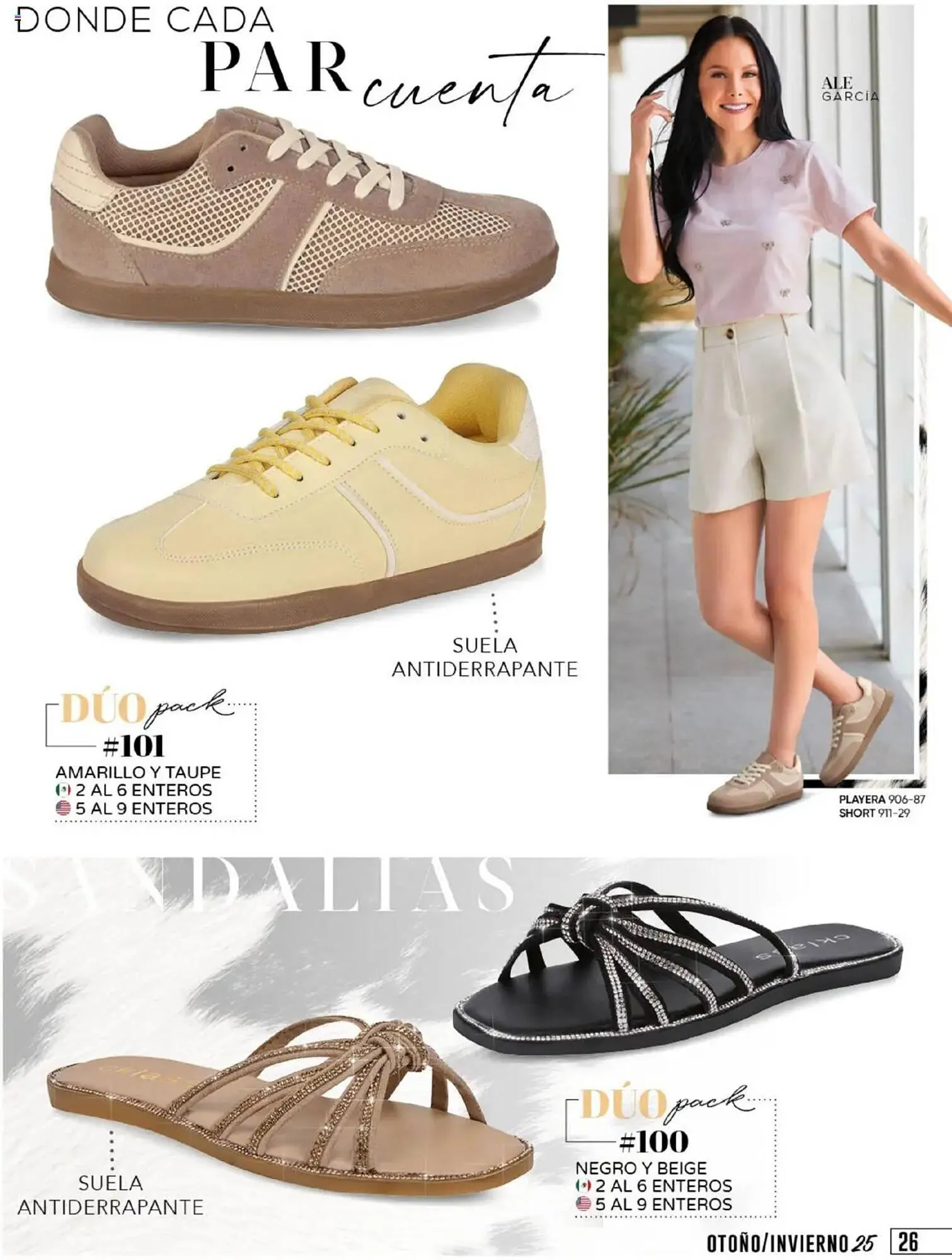 Catálogo de Catálogo Cklass 14 de julio al 1 de enero 2026 - Pagina 27