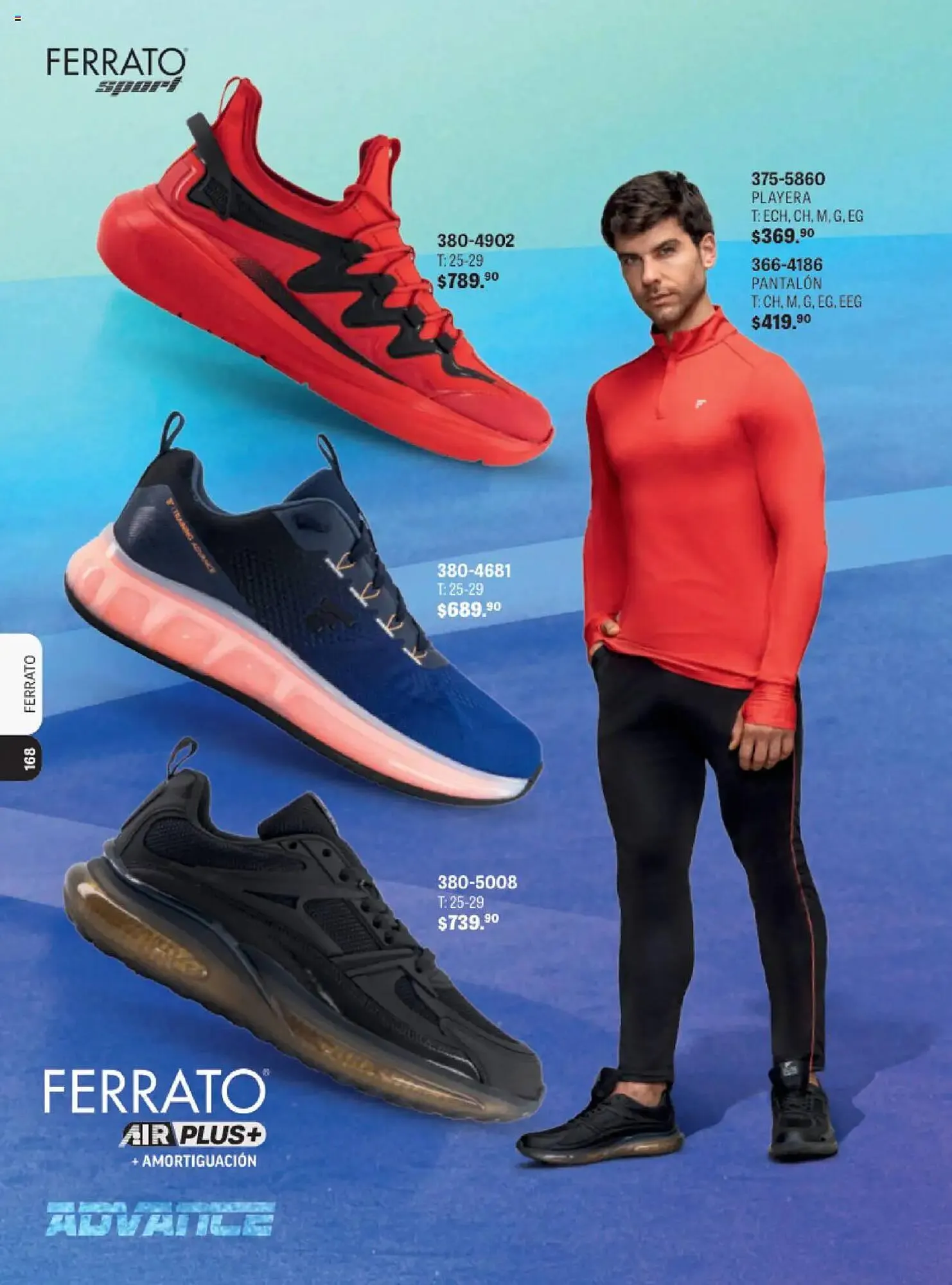 Catálogo de Catálogo Andrea 13 de agosto al 1 de enero 2026 - Pagina 27