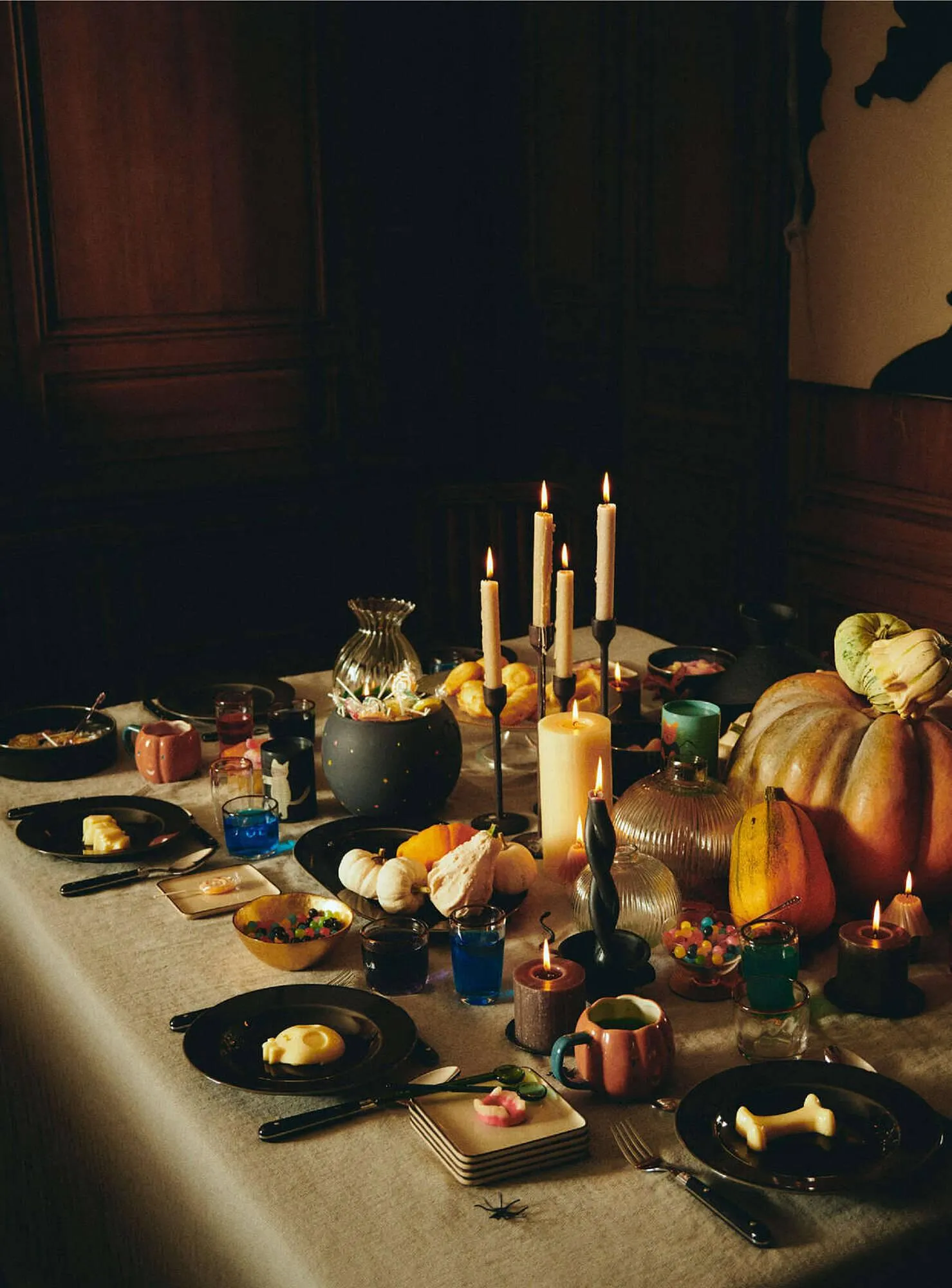 Catálogo de Catálogo ZARA HOME 27 de octubre al 7 de marzo 2024 - Pagina 4