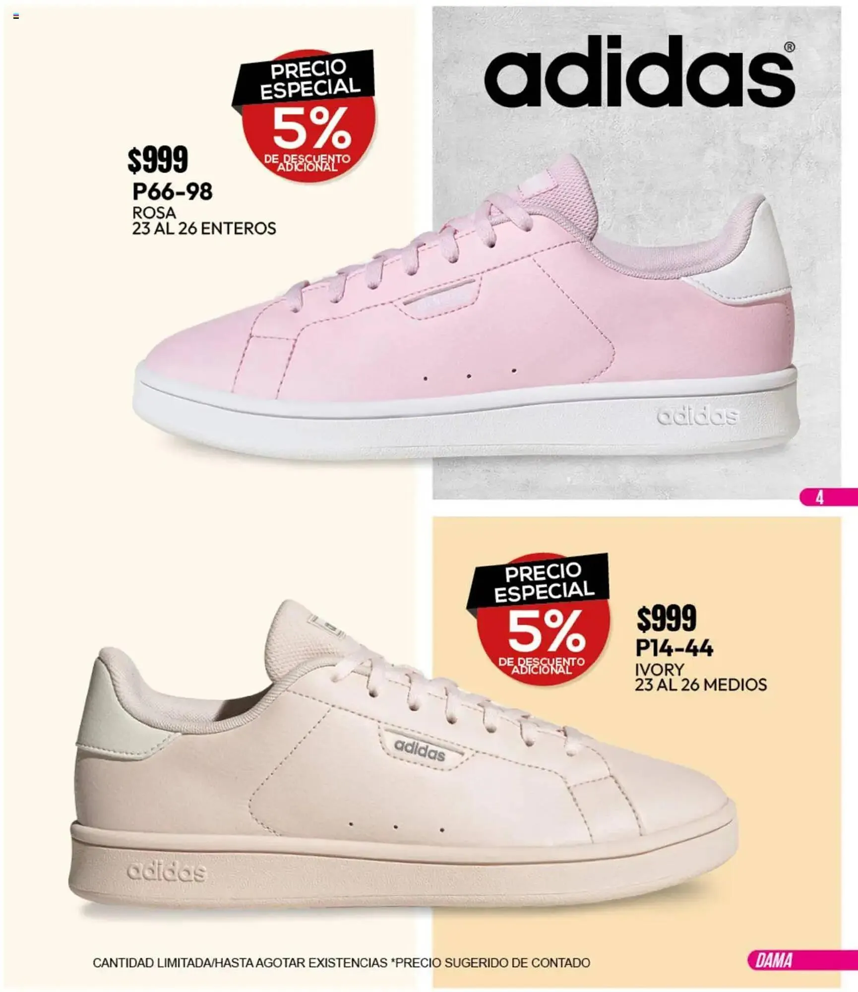 Catálogo de Catálogo Cklass 28 de abril al 18 de mayo 2025 - Pagina 5