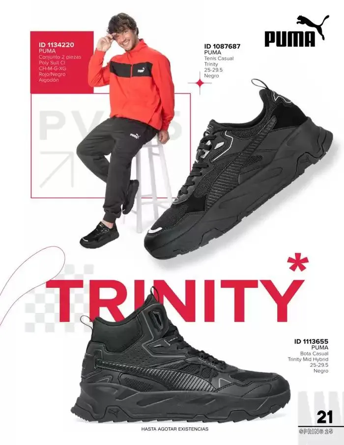 Catálogo de IMP SPRING | 2025 | 1E 17 de febrero al 28 de febrero 2025 - Pagina 23