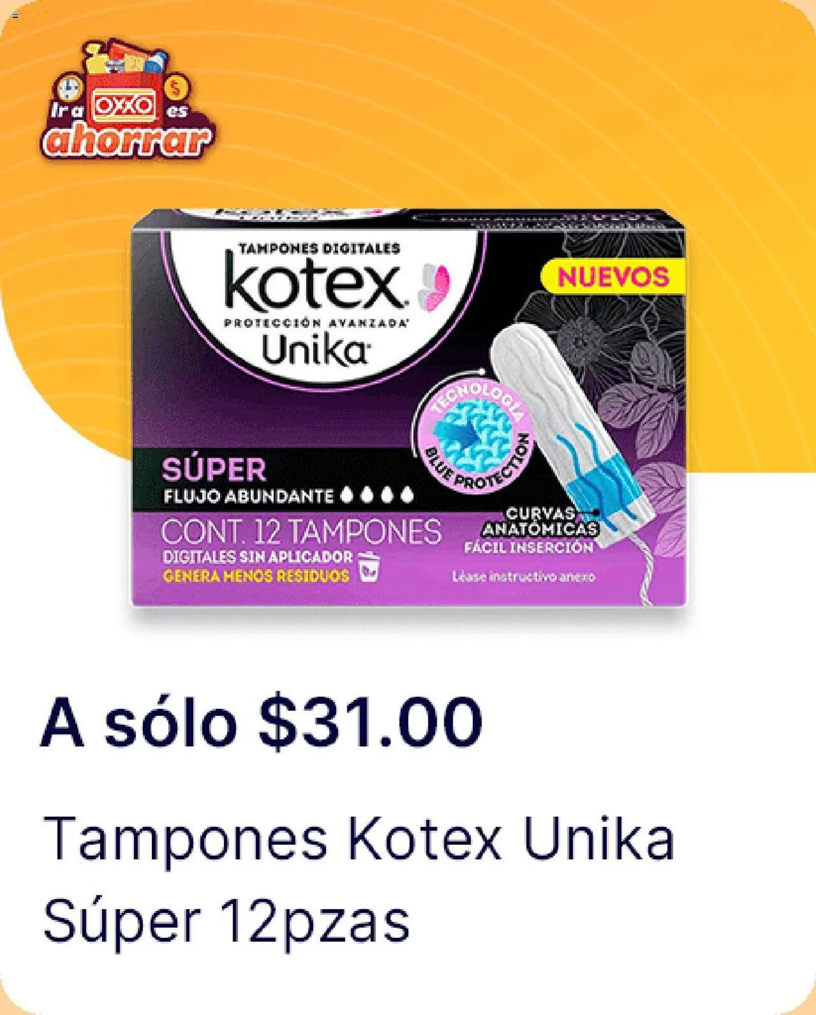 Catálogo de Catálogo OXXO 14 de marzo al 17 de abril 2024 - Pagina 75