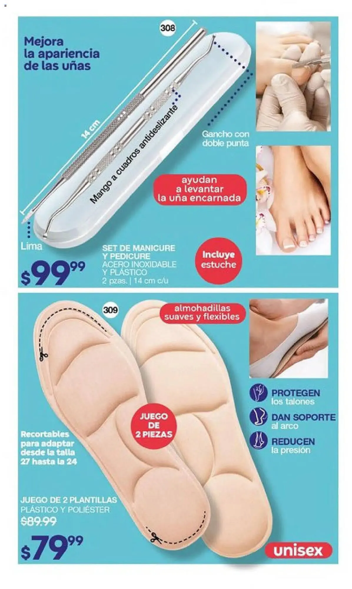 Catálogo de Catálogo Fuller 23 de febrero al 25 de marzo 2026 - Pagina 116