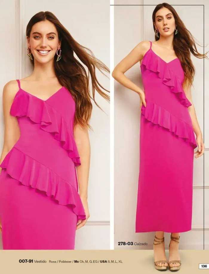 Catálogo de Cklass Secrets 30 de enero al 30 de junio 2024 - Pagina 69