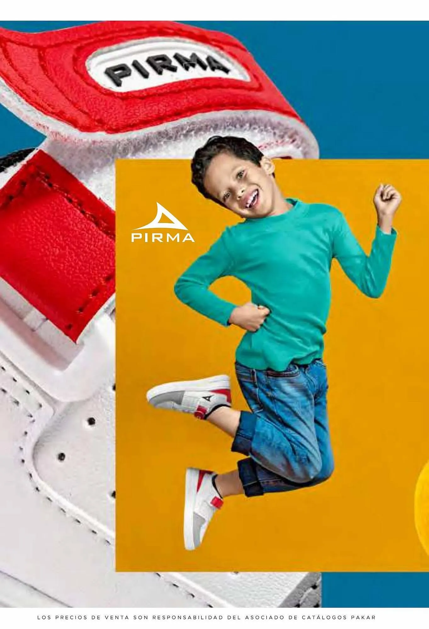 Catálogo de Catálogo SC Pakar 31 de julio al 31 de diciembre 2023 - Pagina 142