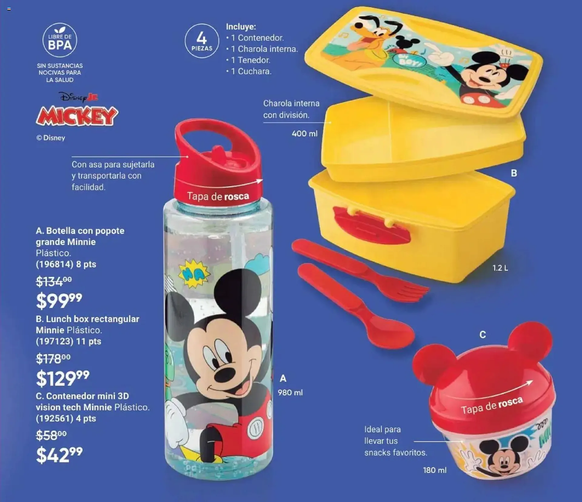 Catálogo de Catálogo Avon 28 de noviembre al 31 de diciembre 2025 - Pagina 194