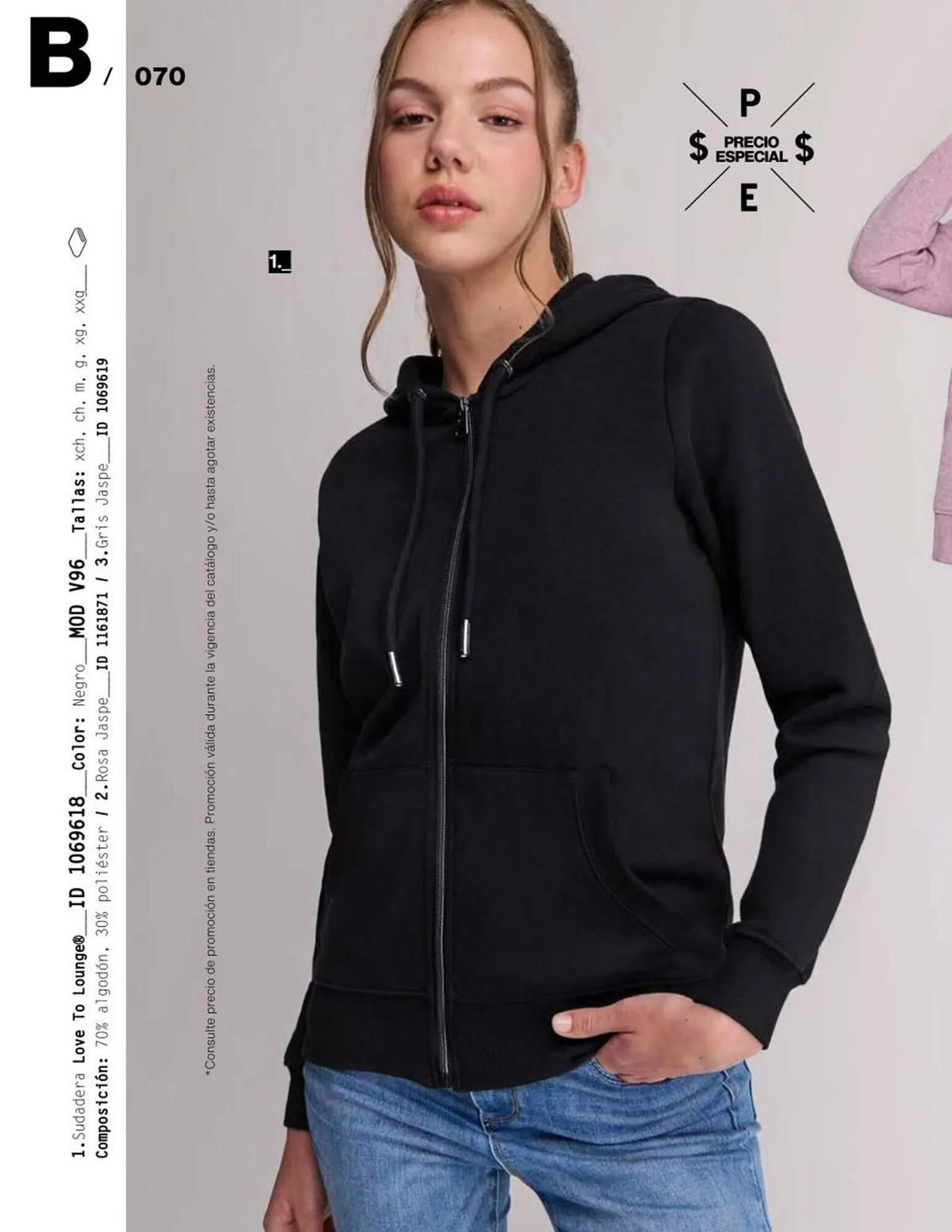 Catálogo de Catálogo Price Shoes 27 de enero al 30 de septiembre 2025 - Pagina 72