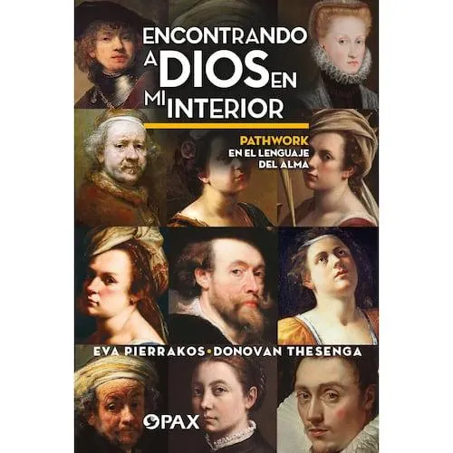 Encontrando a Dios en mi interior