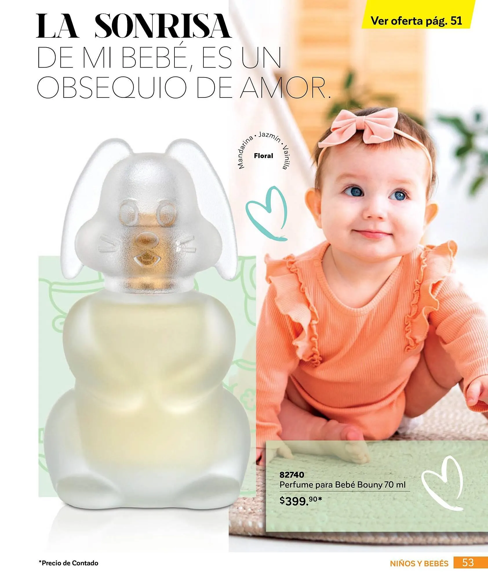 Catálogo de Catálogo Zermat 29 de enero al 28 de febrero 2025 - Pagina 53