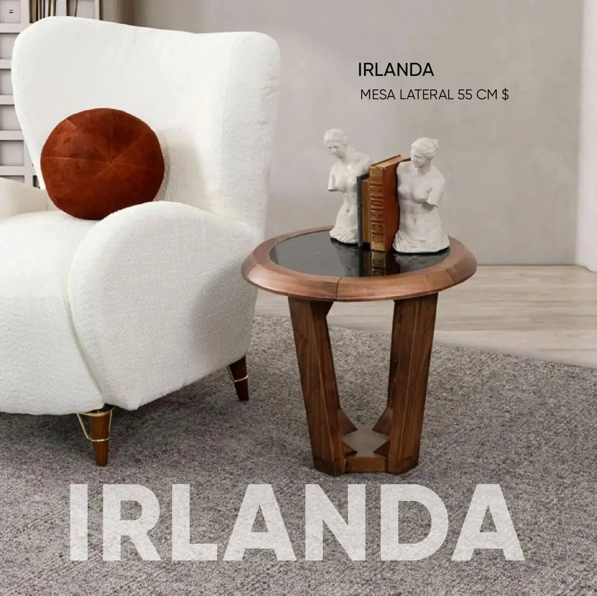 Catálogo de Catálogo Muebles Dico 25 de septiembre al 1 de agosto 2026 - Pagina 107