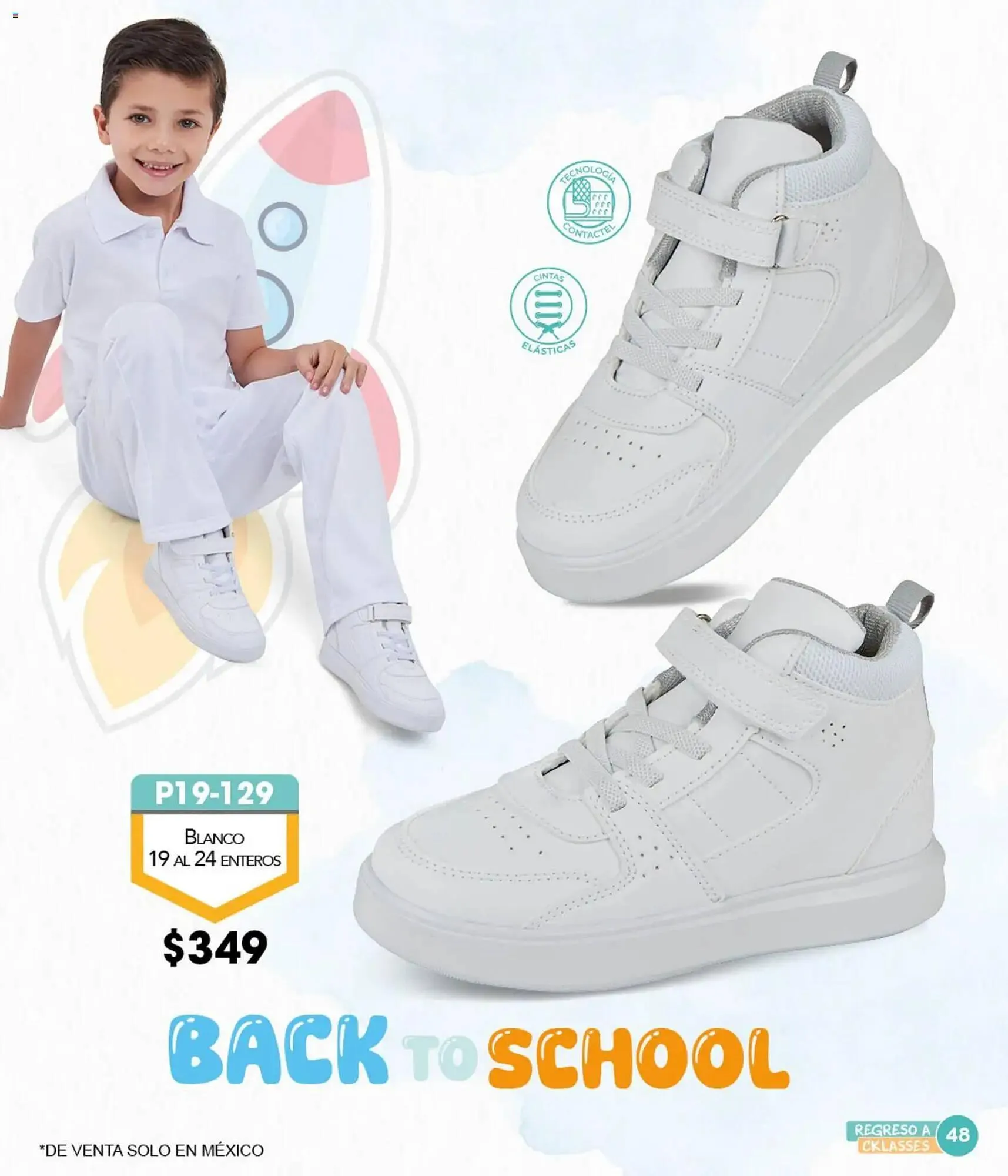 Catálogo de Catálogo Cklass 5 de diciembre al 1 de marzo 2026 - Pagina 49