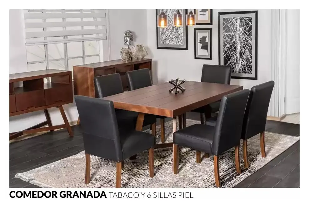 Catálogo de Catálogo Granada 1 de noviembre al 31 de enero 2025 - Pagina 11