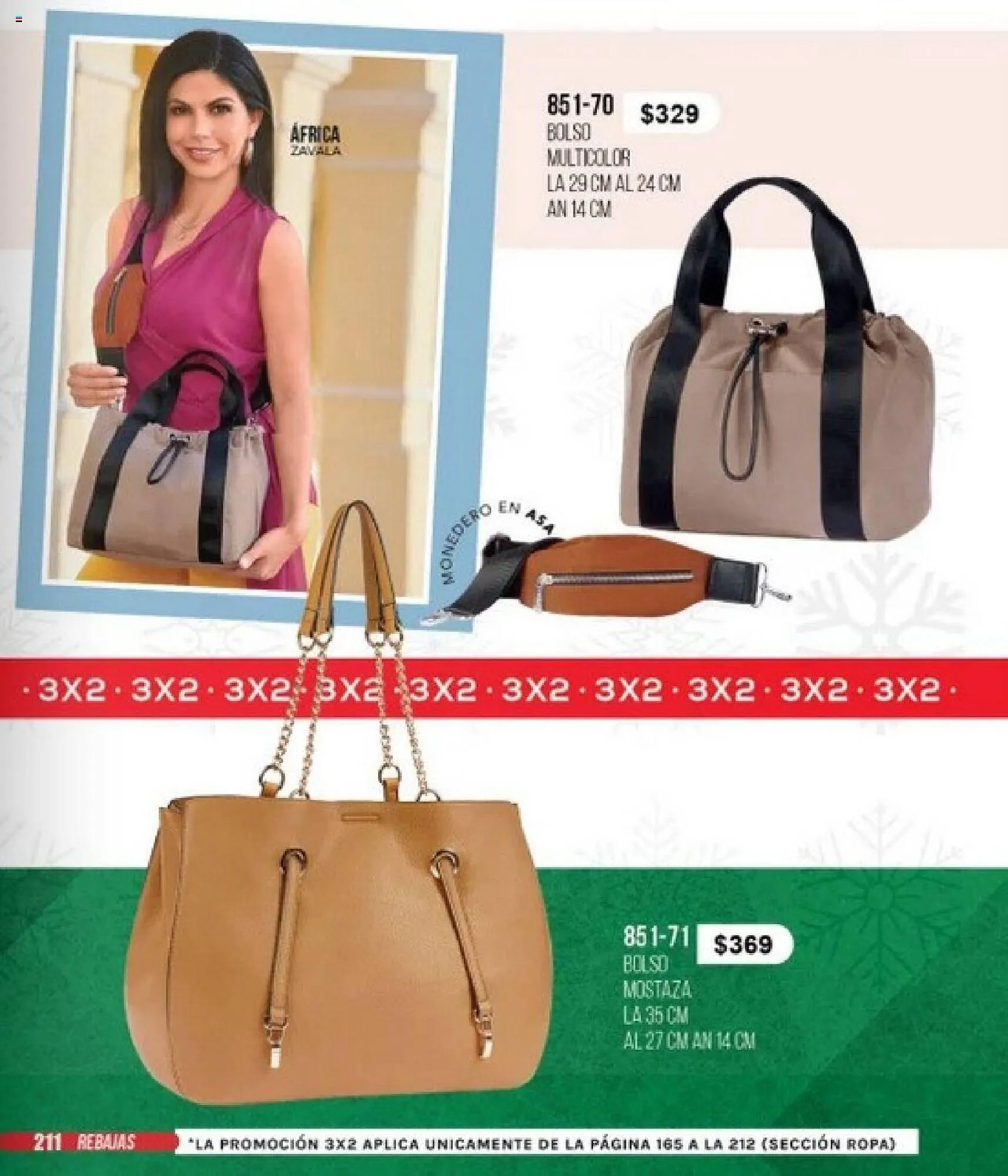 Catálogo de Catálogo Cklass 15 de diciembre al 25 de diciembre 2023 - Pagina 579