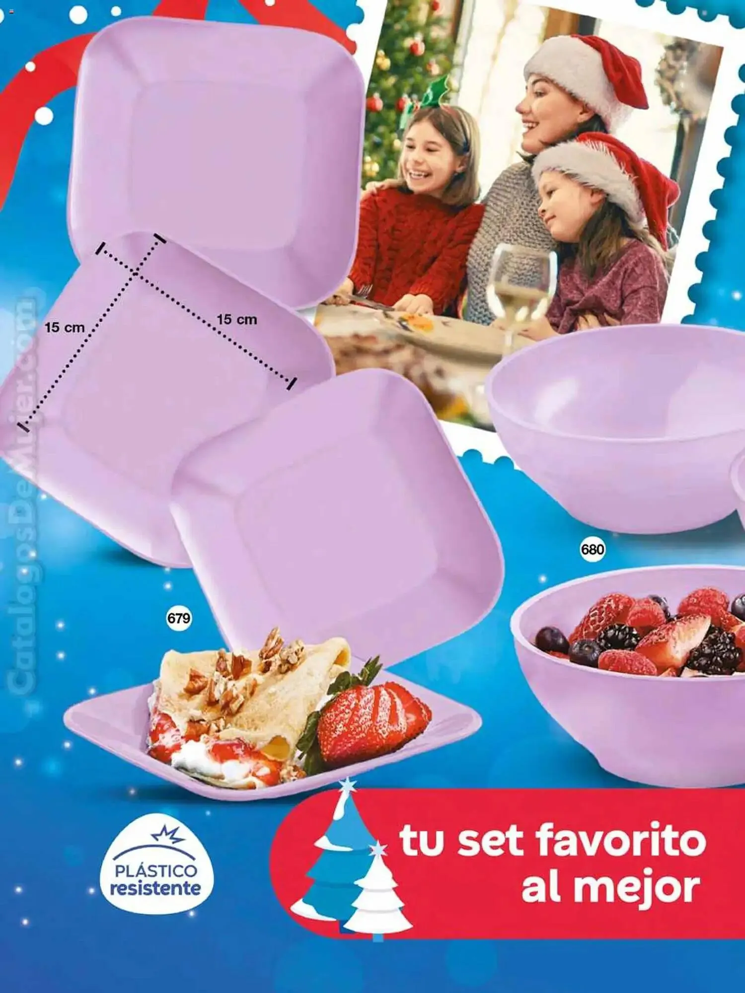 Catálogo de Catálogo Fuller 12 de noviembre al 3 de diciembre 2026 - Pagina 214