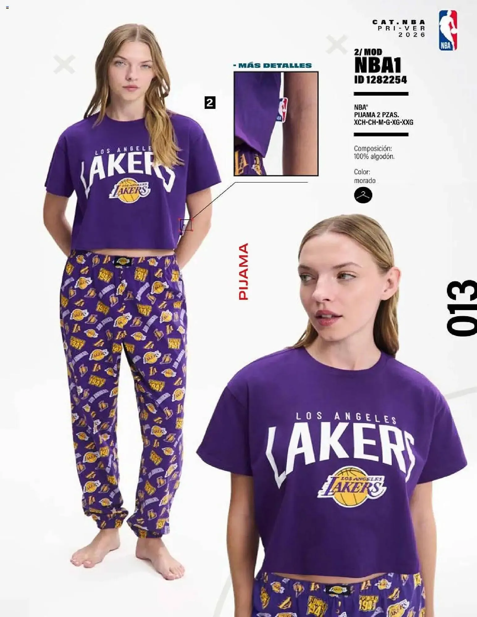 Catálogo de Catálogo Price Shoes 20 de marzo al 1 de octubre 2026 - Pagina 13