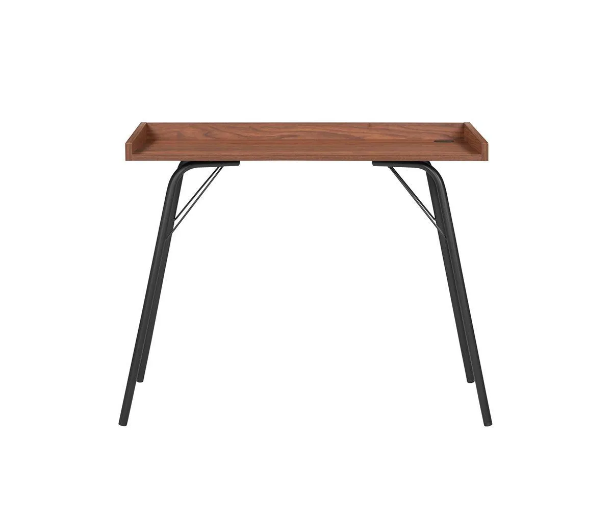 Escritorio Alonso 100cm - Nogal