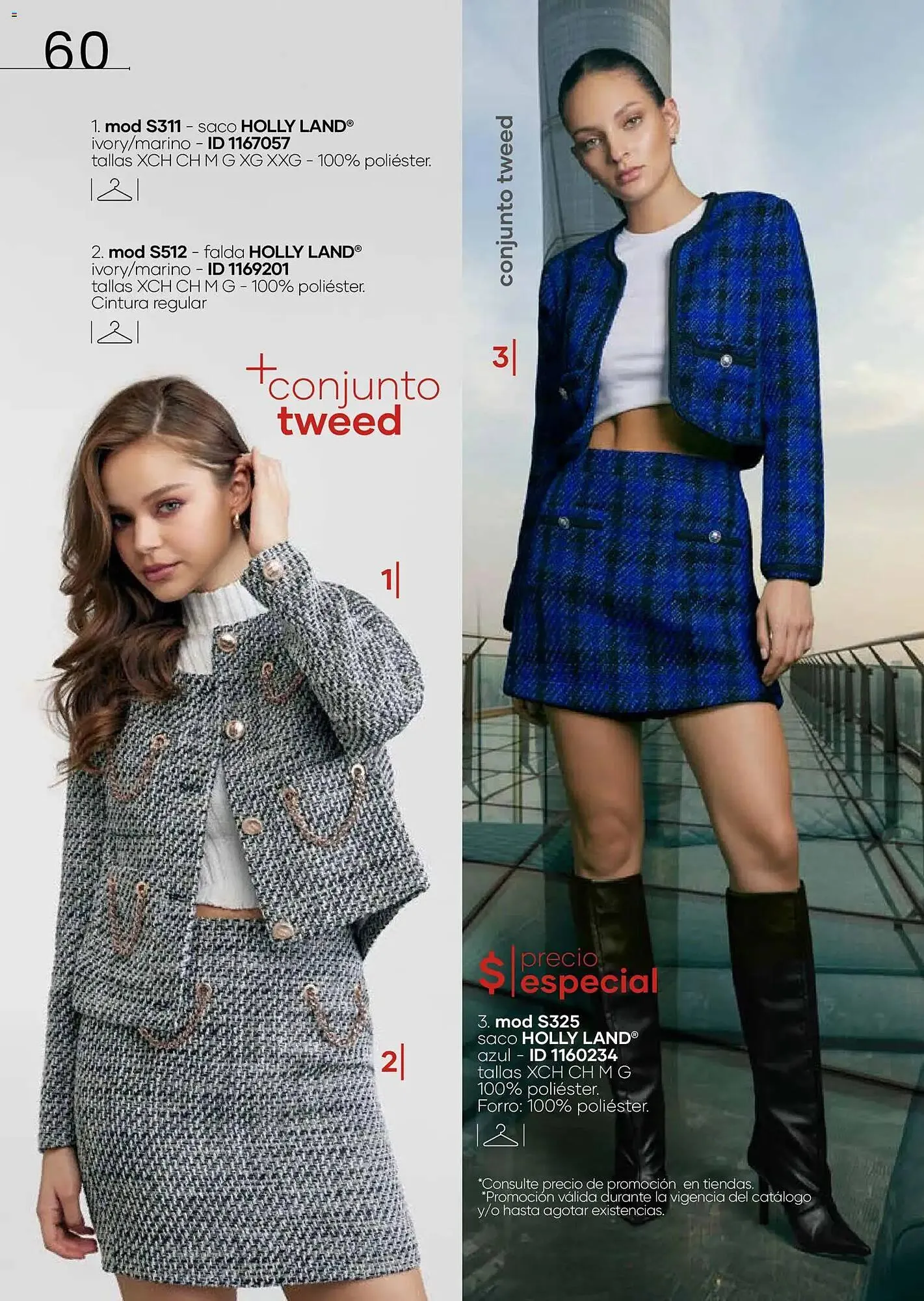 Catálogo de Catálogo Price Shoes 27 de noviembre al 1 de marzo 2026 - Pagina 60