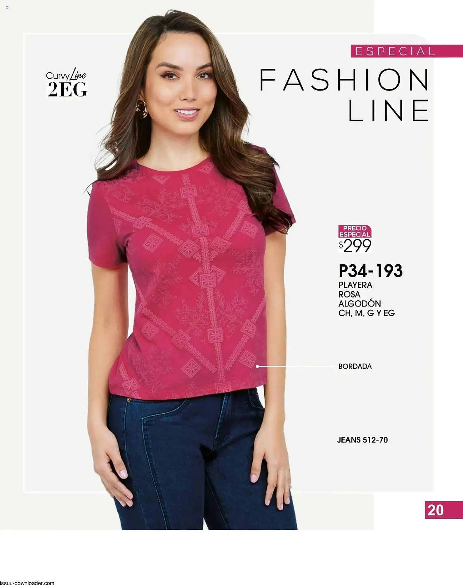 Catálogo de Catálogo Cklass 6 de febrero al 1 de junio 2026 - Pagina 21