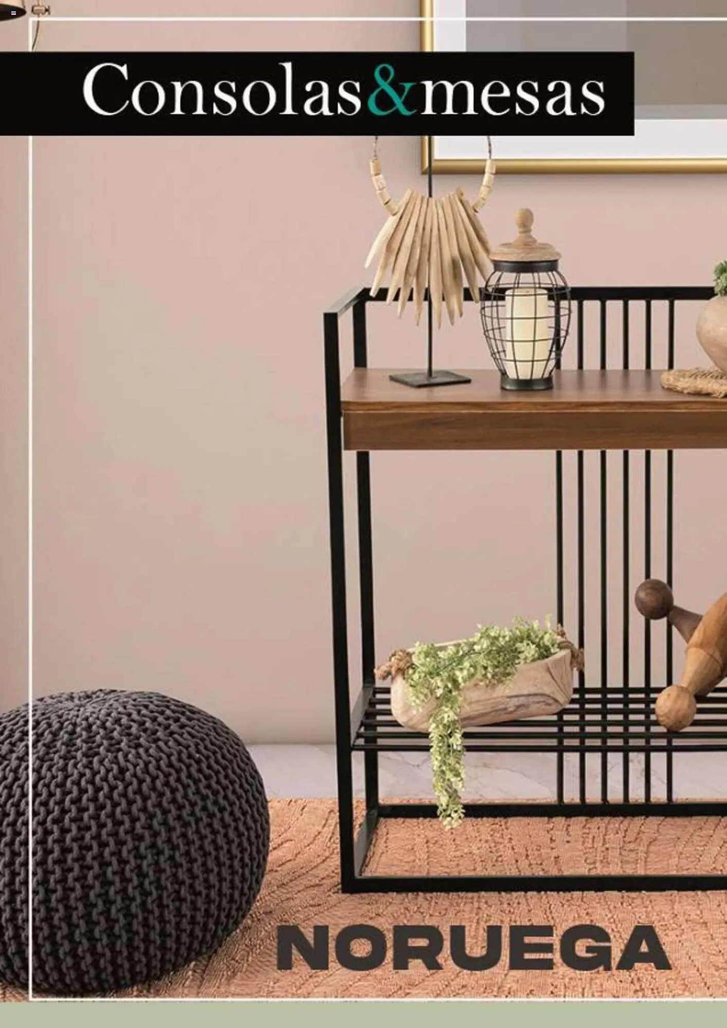 Catálogo de Catálogo Muebles Dico 16 de abril al 23 de abril 2024 - Pagina 137