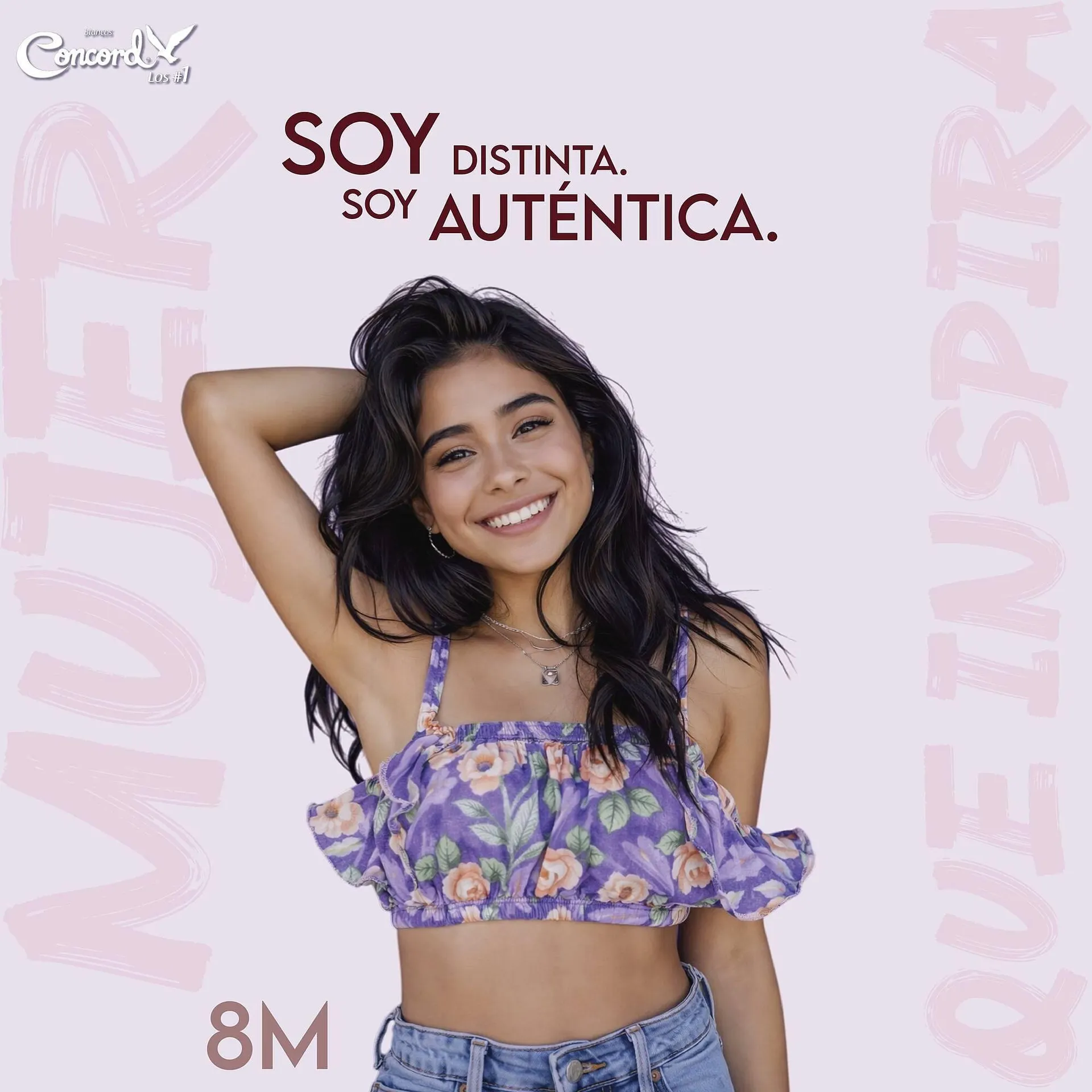 Catálogo de Catálogo Colchas Concord 5 de marzo al 18 de marzo 2026 - Pagina 1