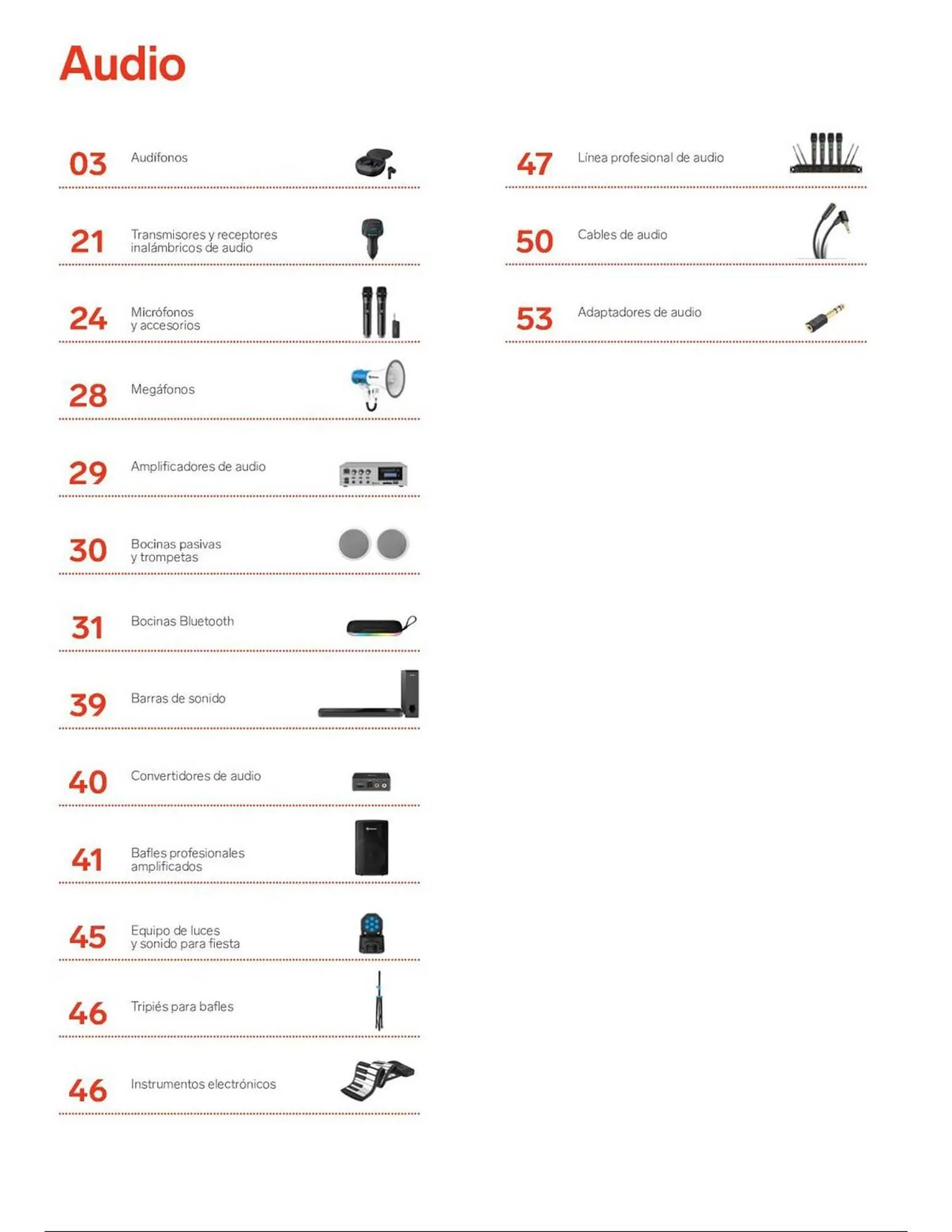 Catálogo de Catálogo Steren 18 de febrero al 31 de diciembre 2025 - Pagina 20