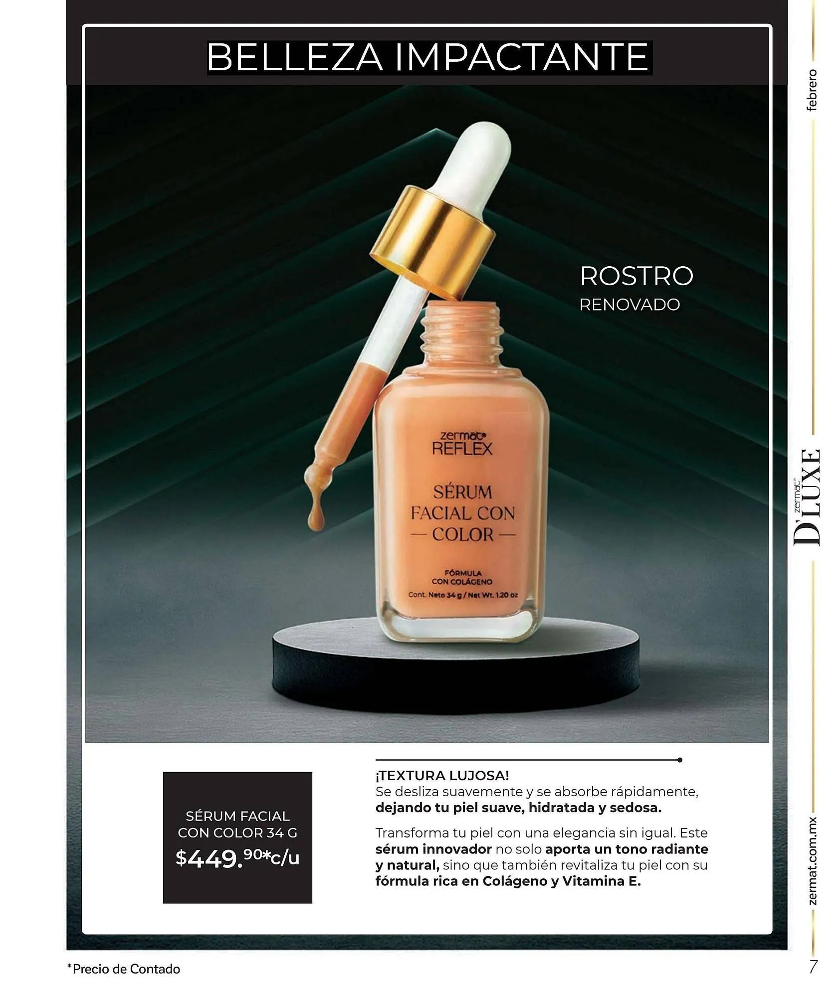 Catálogo de Catálogo Zermat 1 de febrero al 28 de febrero 2026 - Pagina 118