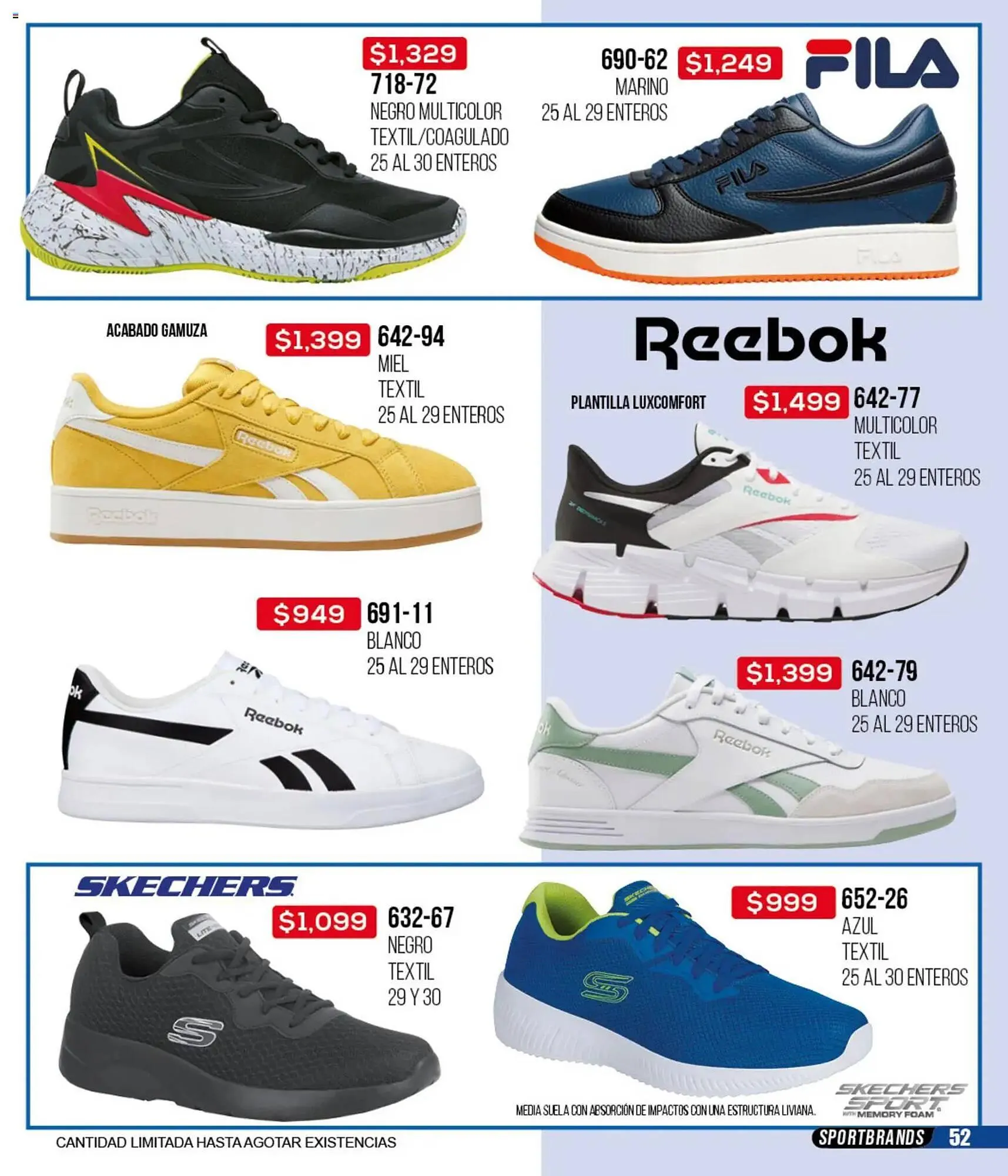 Catálogo de Catálogo Cklass 20 de abril al 1 de julio 2026 - Pagina 53