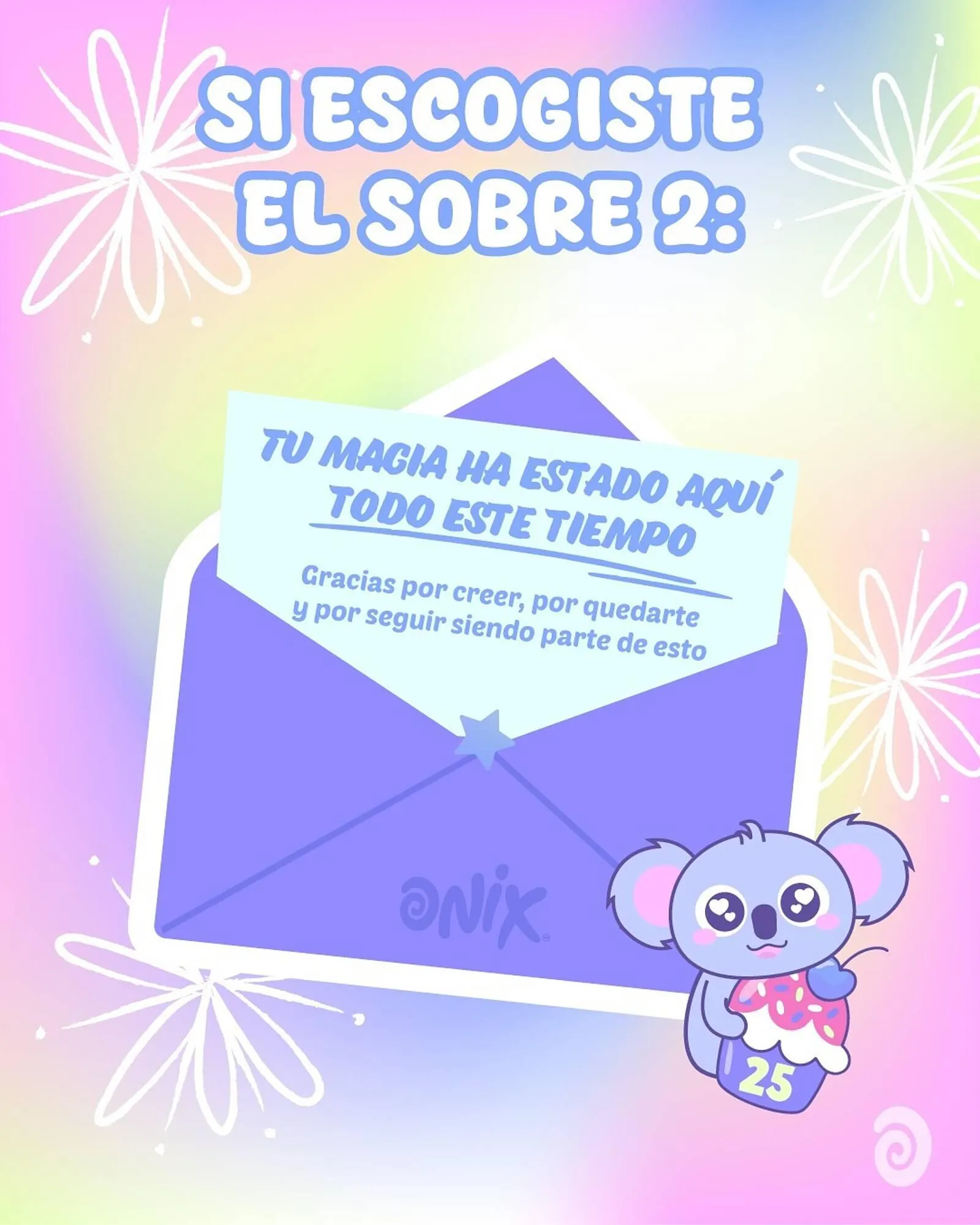 Catálogo de Catálogo Onix 13 de mayo al 20 de mayo 2026 - Pagina 3