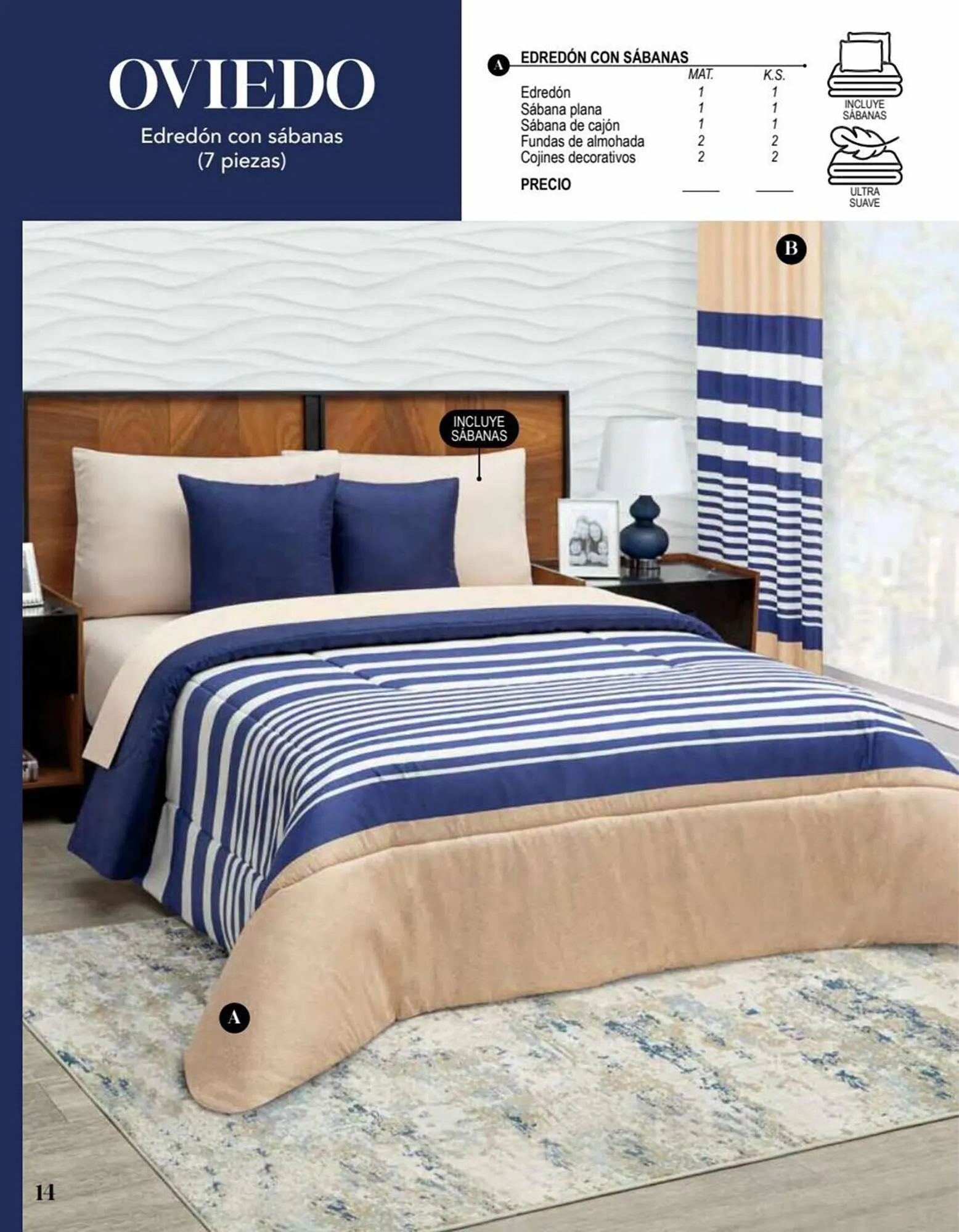 Catálogo de Catálogo Elefantito 14 de junio al 3 de enero 2024 - Pagina 14