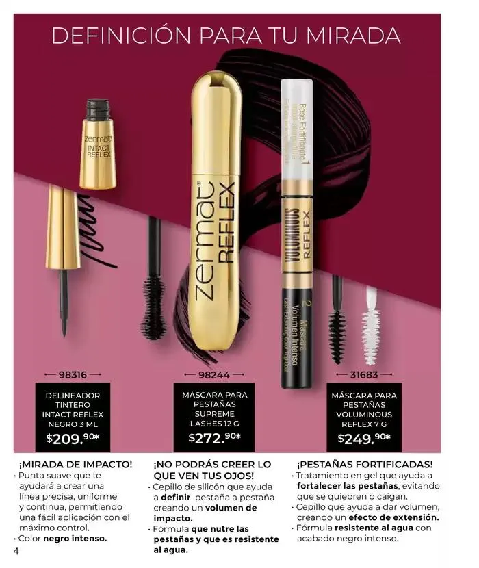 Catálogo de La esencia que transforma. 9 de enero al 31 de enero 2025 - Pagina 109