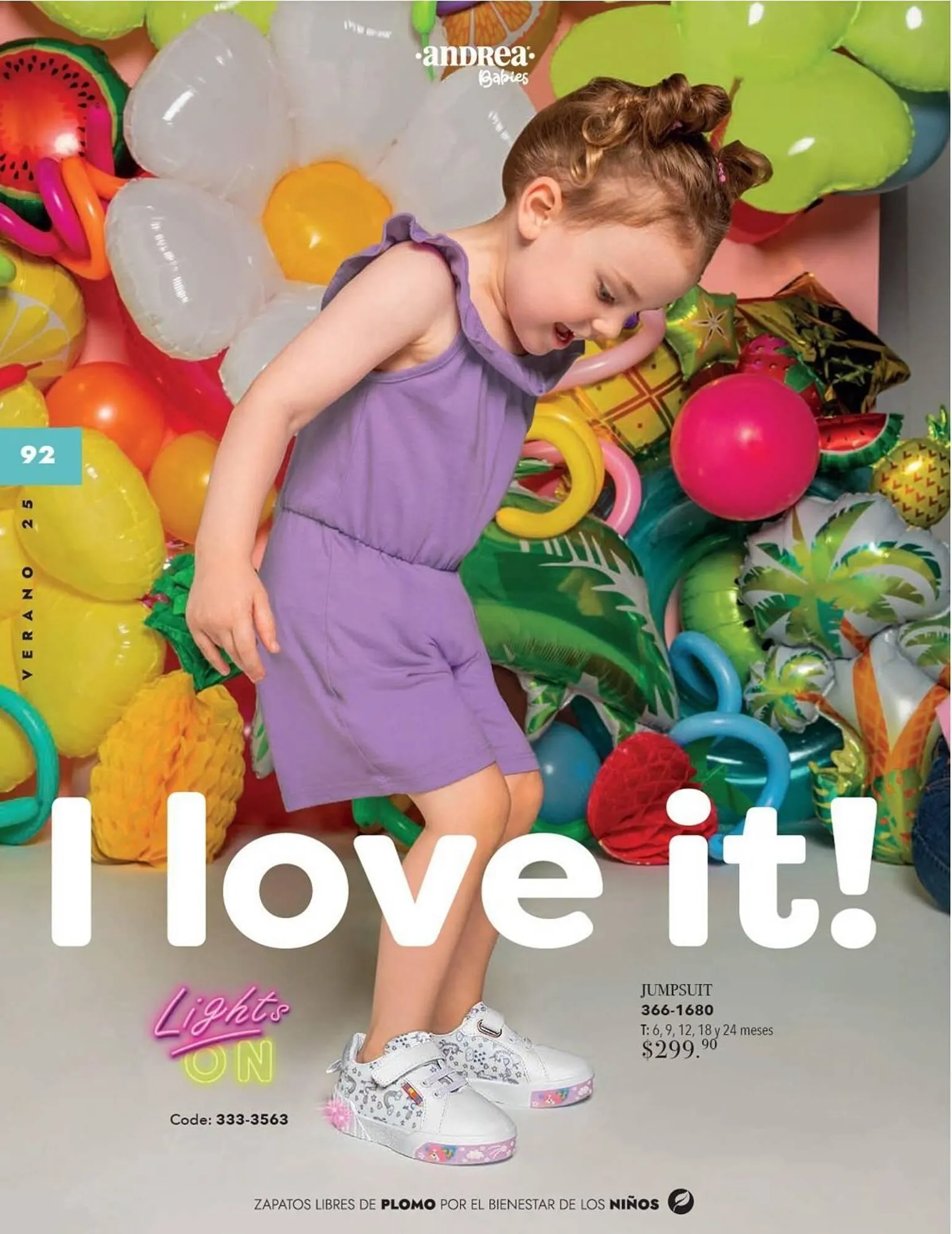 Catálogo de Catálogo Andrea 23 de mayo al 31 de diciembre 2025 - Pagina 16