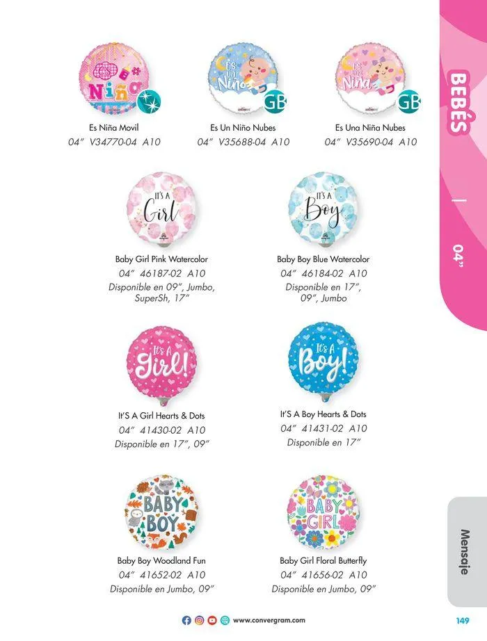 Catalogo de EVERYDAY 2024  22 de noviembre al 31 de diciembre 2024 - Pag 151