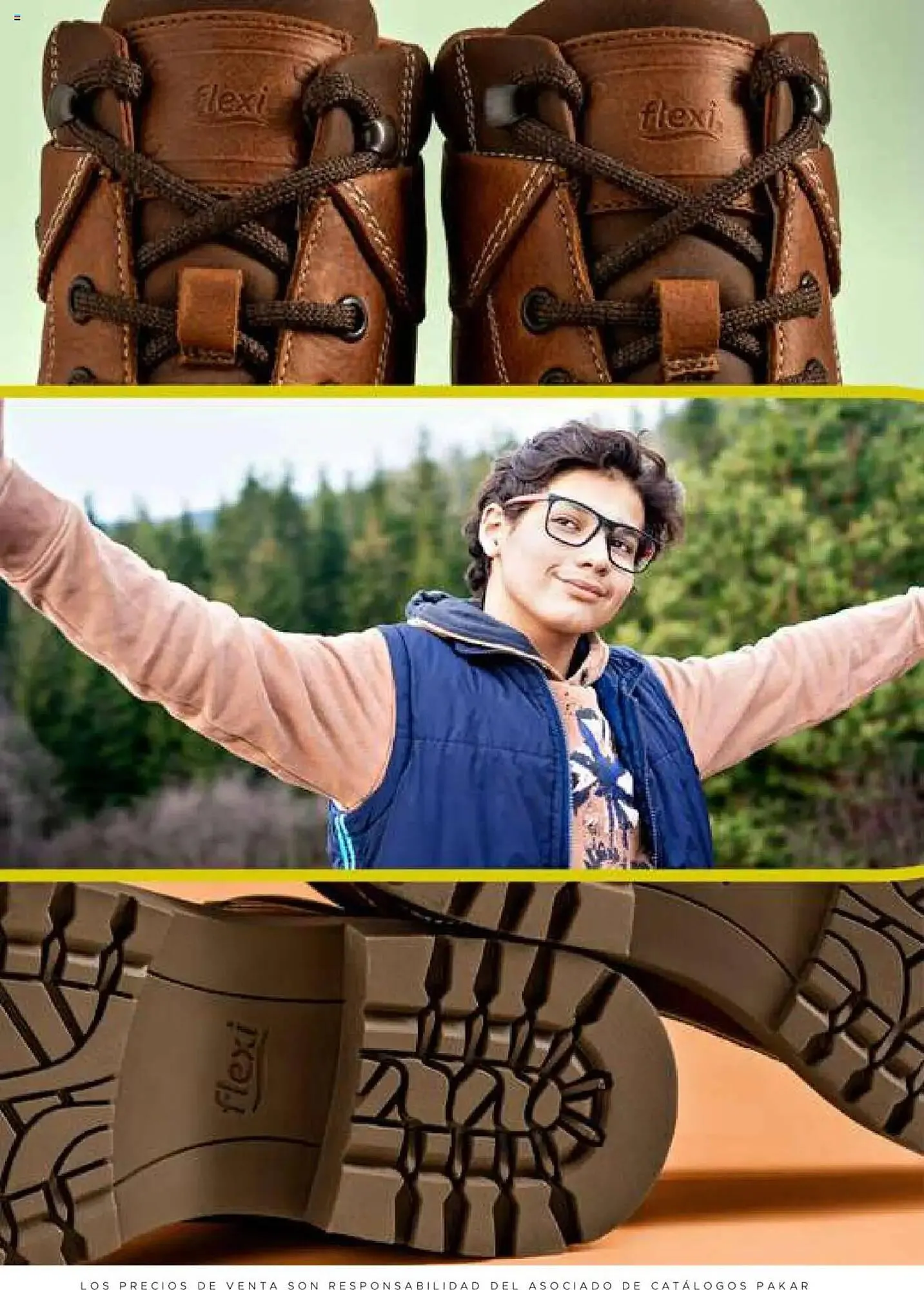 Catálogo de Catálogo SC Pakar 24 de julio al 1 de enero 2026 - Pagina 6