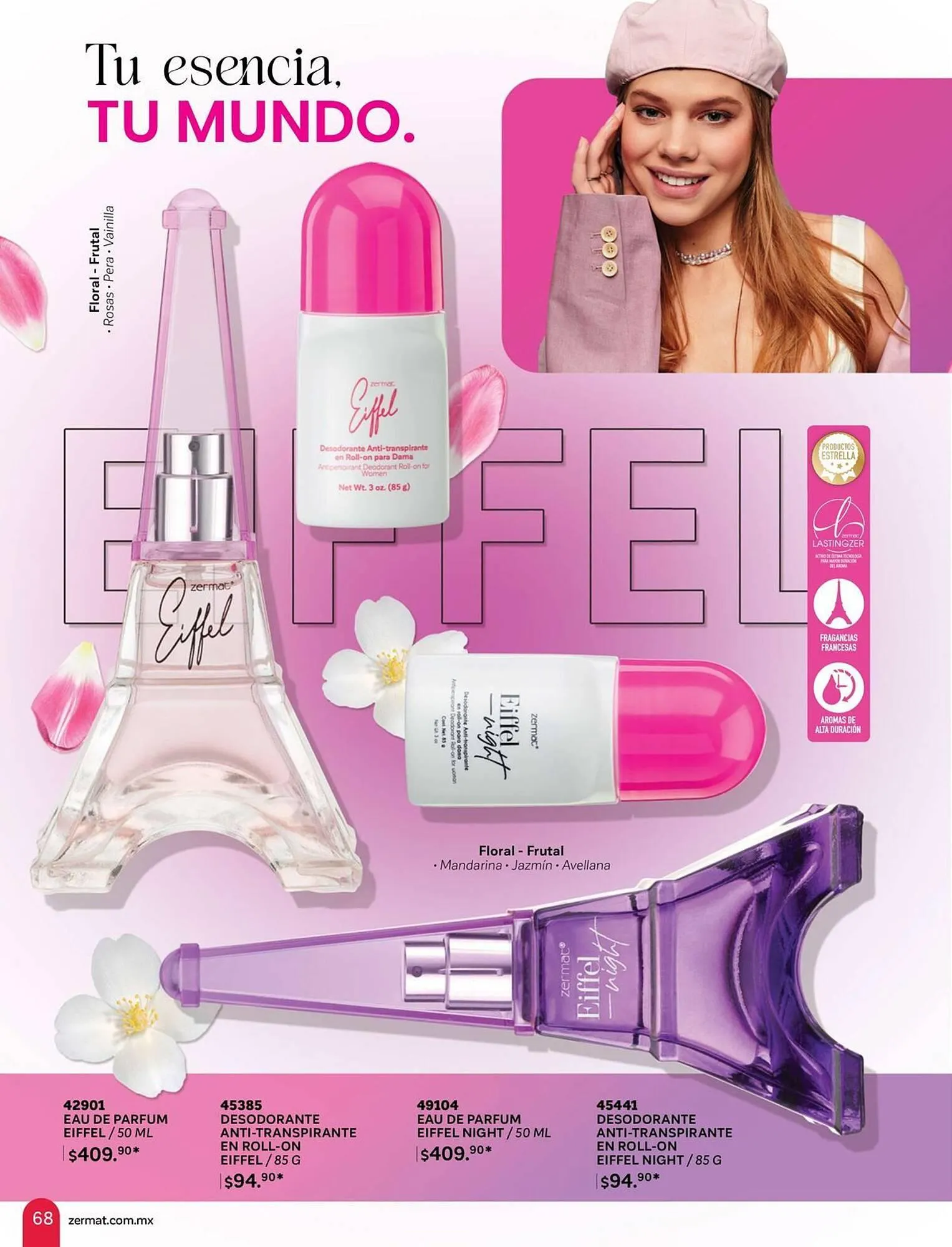 Catálogo de Catálogo Zermat 1 de marzo al 31 de marzo 2026 - Pagina 67