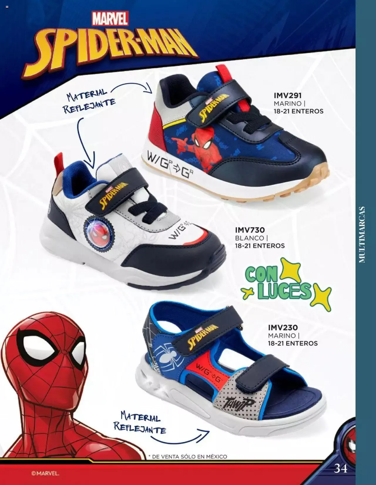 Catálogo de Mundo Terra catálogo 1 de enero al 31 de diciembre 2024 - Pagina 713