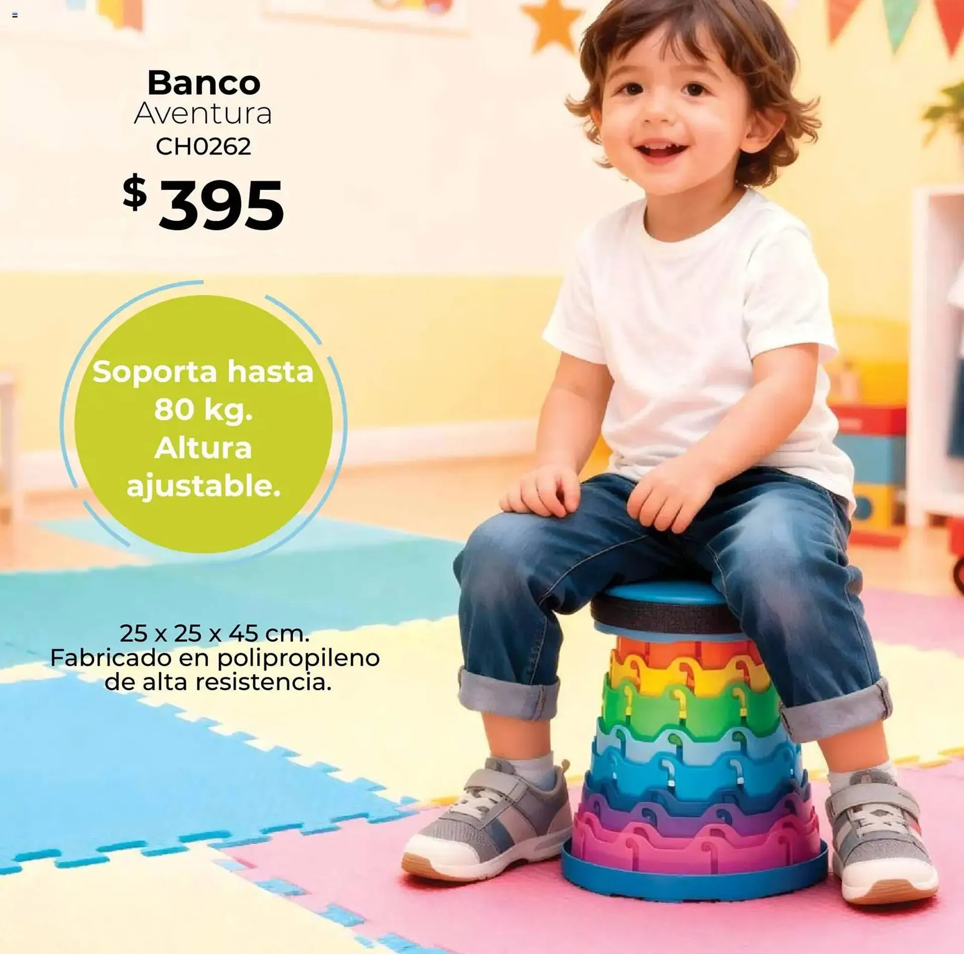 Catálogo de Catálogo Colchas Concord 5 de marzo al 31 de marzo 2026 - Pagina 39