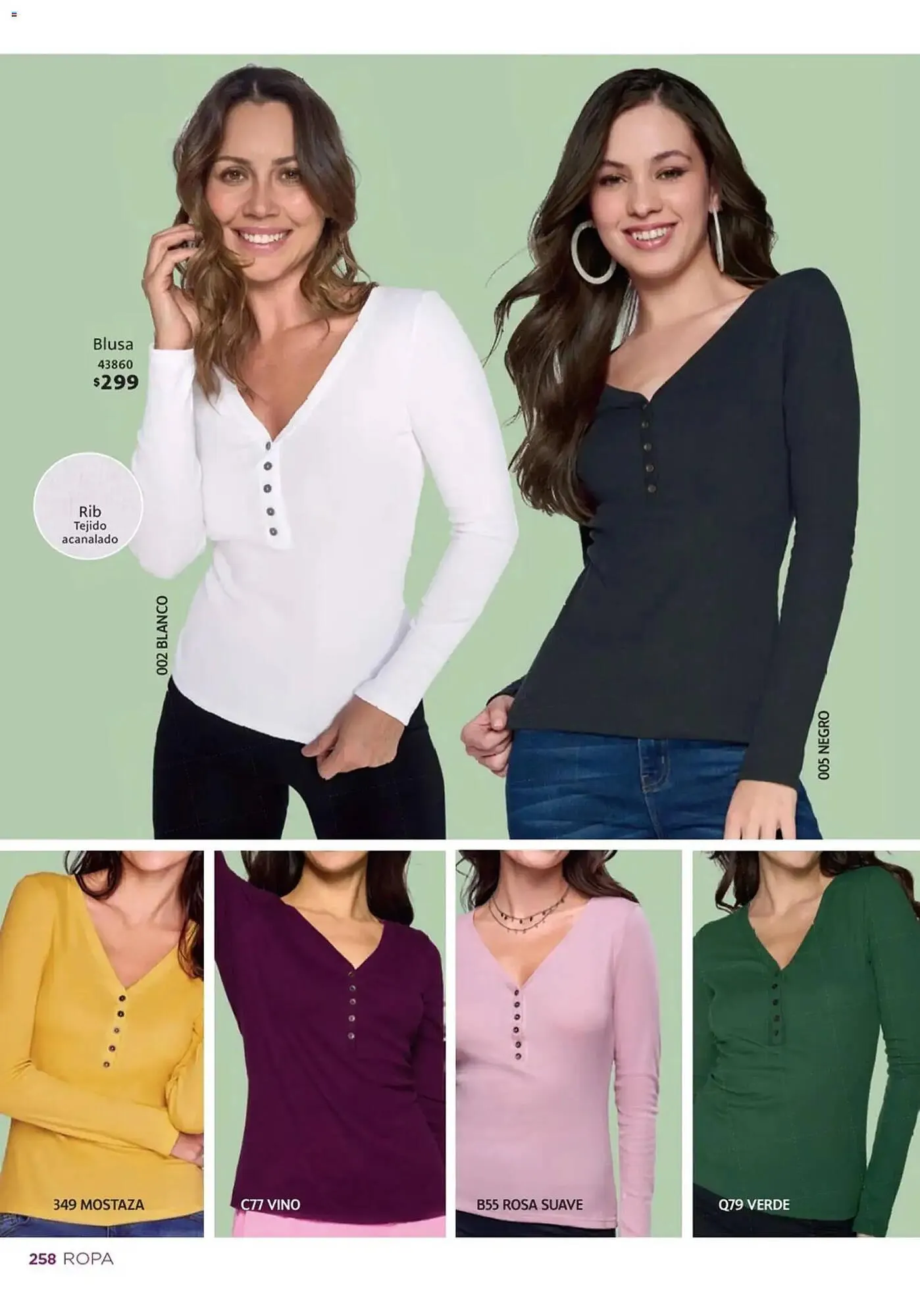 Catálogo de Catálogo Ilusión 1 de abril al 1 de mayo 2026 - Pagina 262