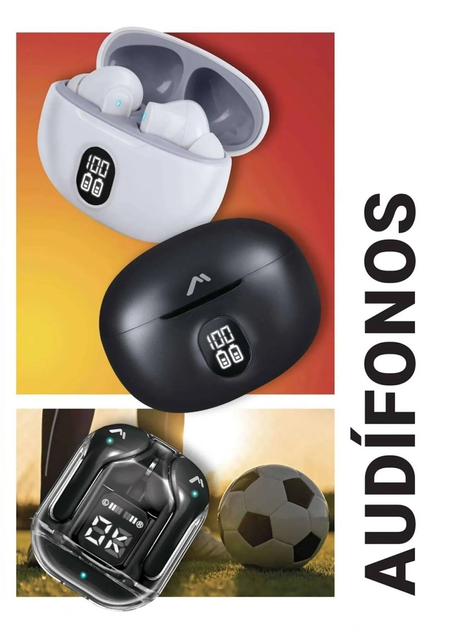 Catálogo de Catálogo Mitzu 24 de febrero al 28 de febrero 2026 - Pagina 127