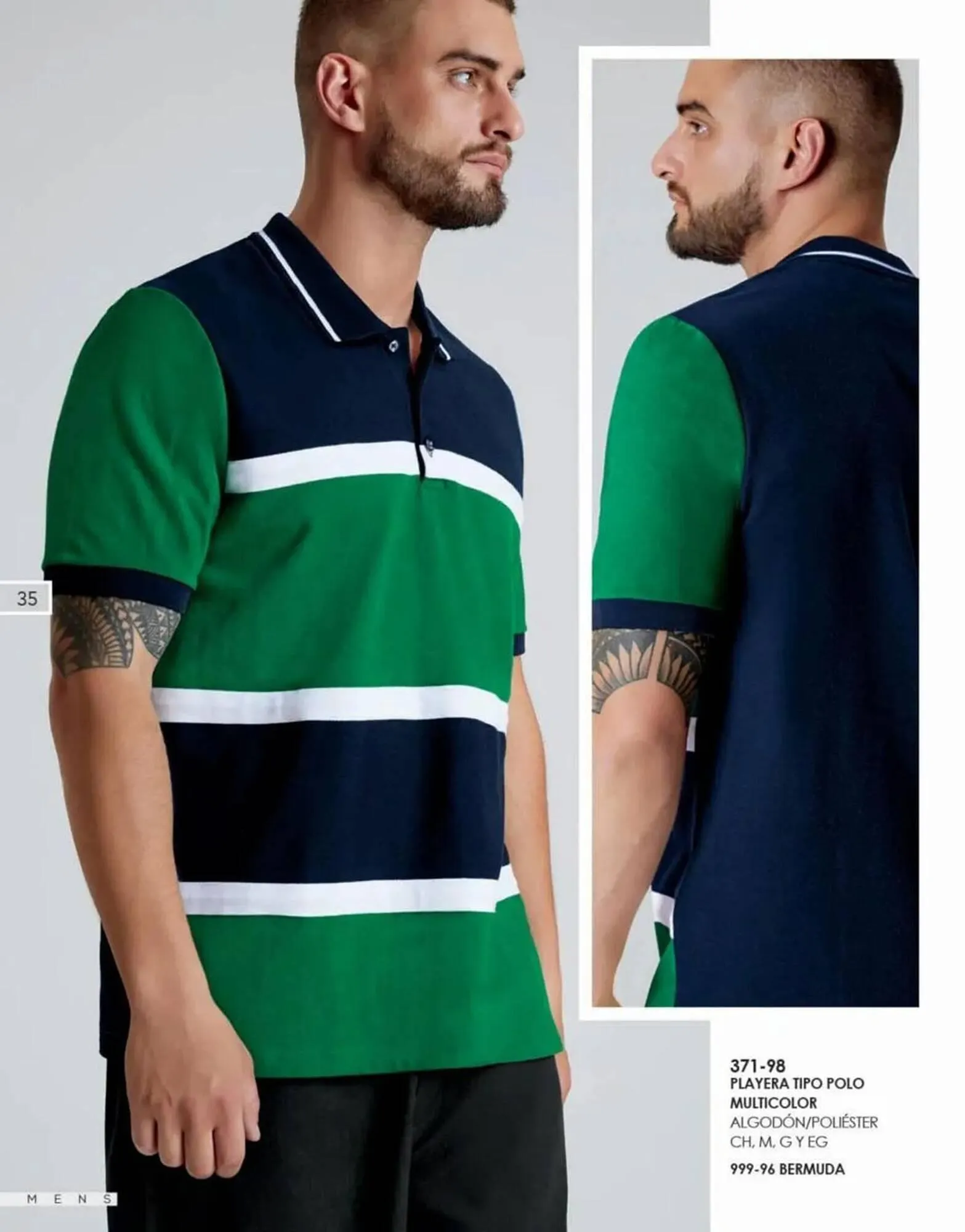 Catálogo de Catálogo Cklass 7 de enero al 31 de marzo 2026 - Pagina 38