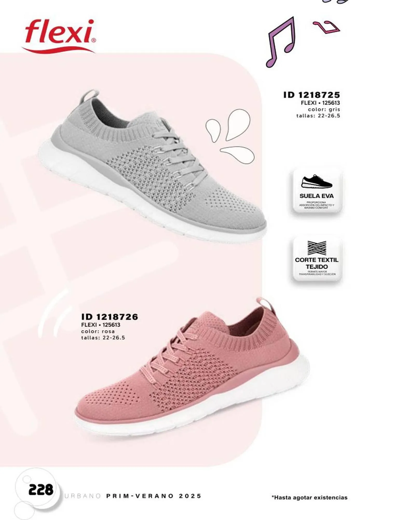 Catálogo de Catálogo Price Shoes 3 de junio al 31 de diciembre 2025 - Pagina 228