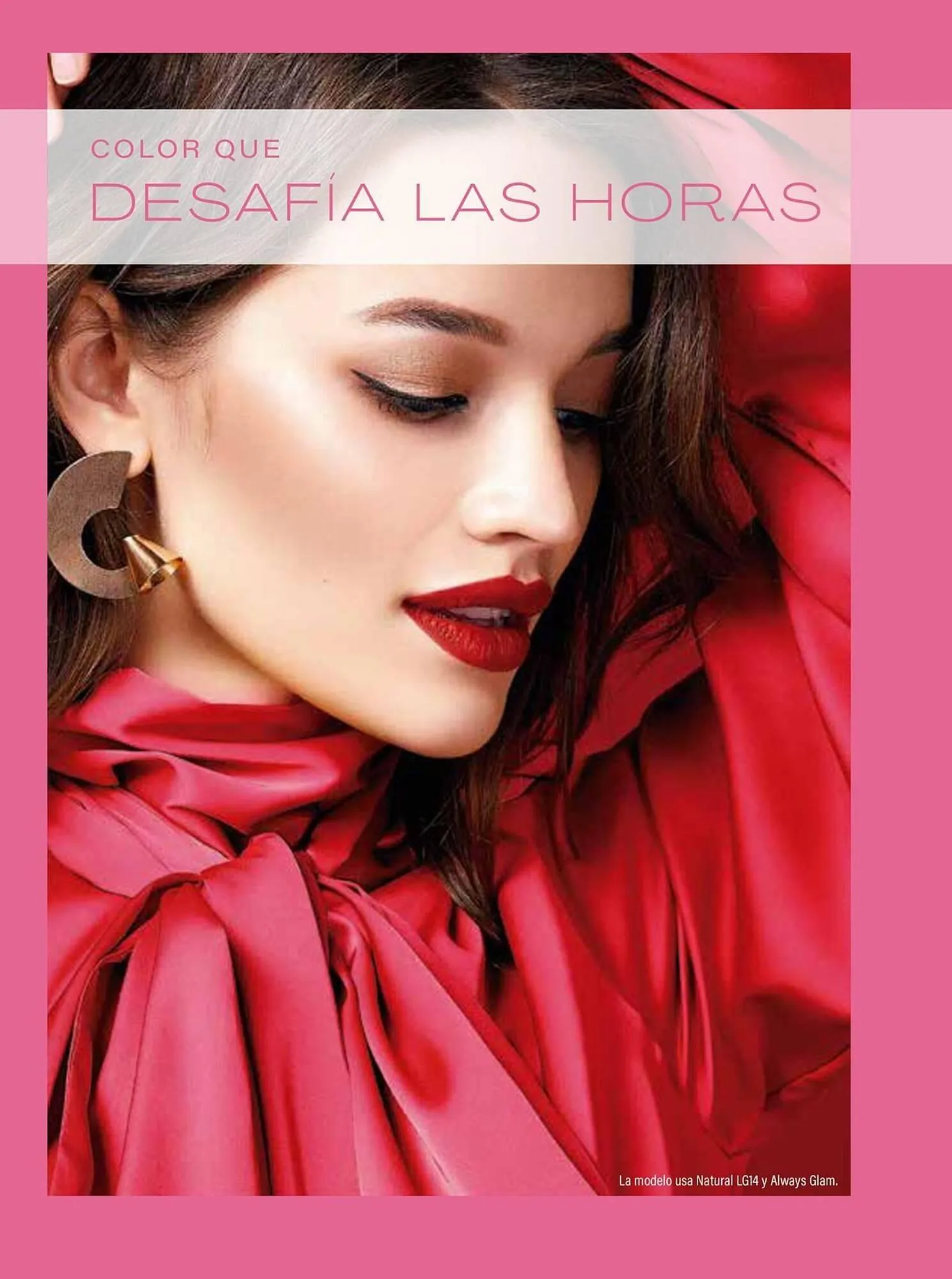 Catálogo de Catálogo Jafra 15 de enero al 31 de enero 2026 - Pagina 82